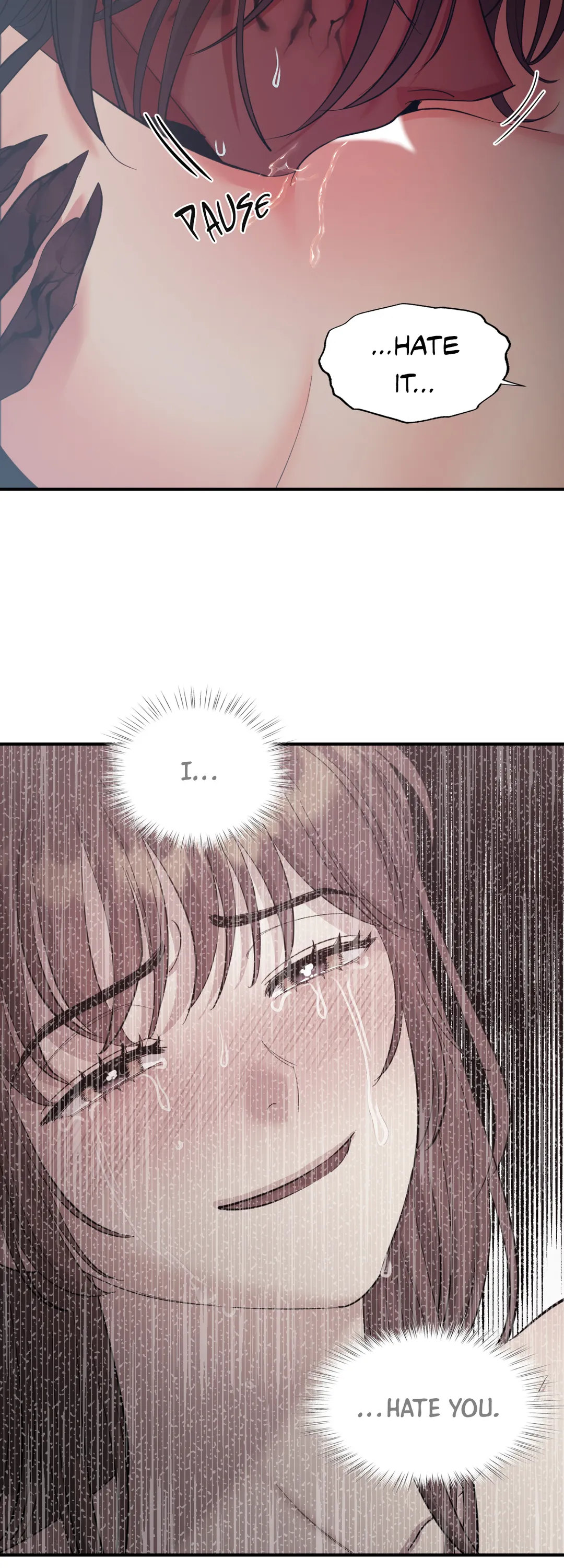 Hana’s Demons of Lust Chapter 34 Page 24