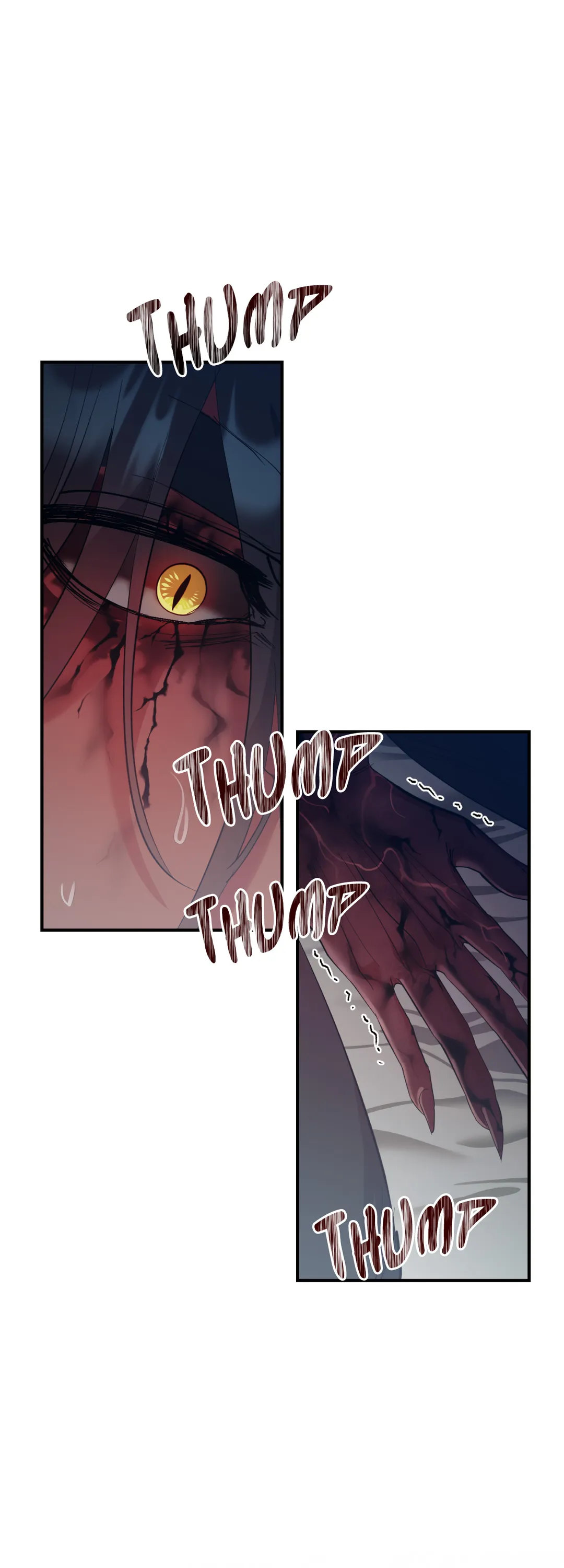 Hana’s Demons of Lust Chapter 34 Page 25