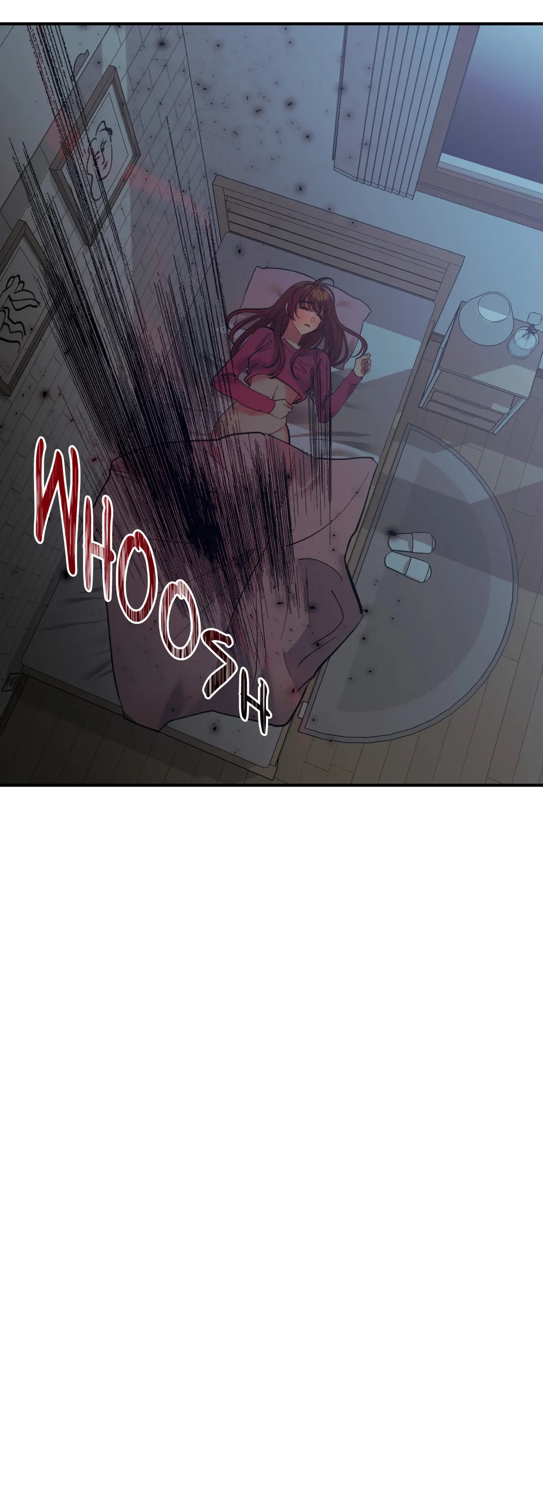 Hana’s Demons of Lust Chapter 34 Page 28