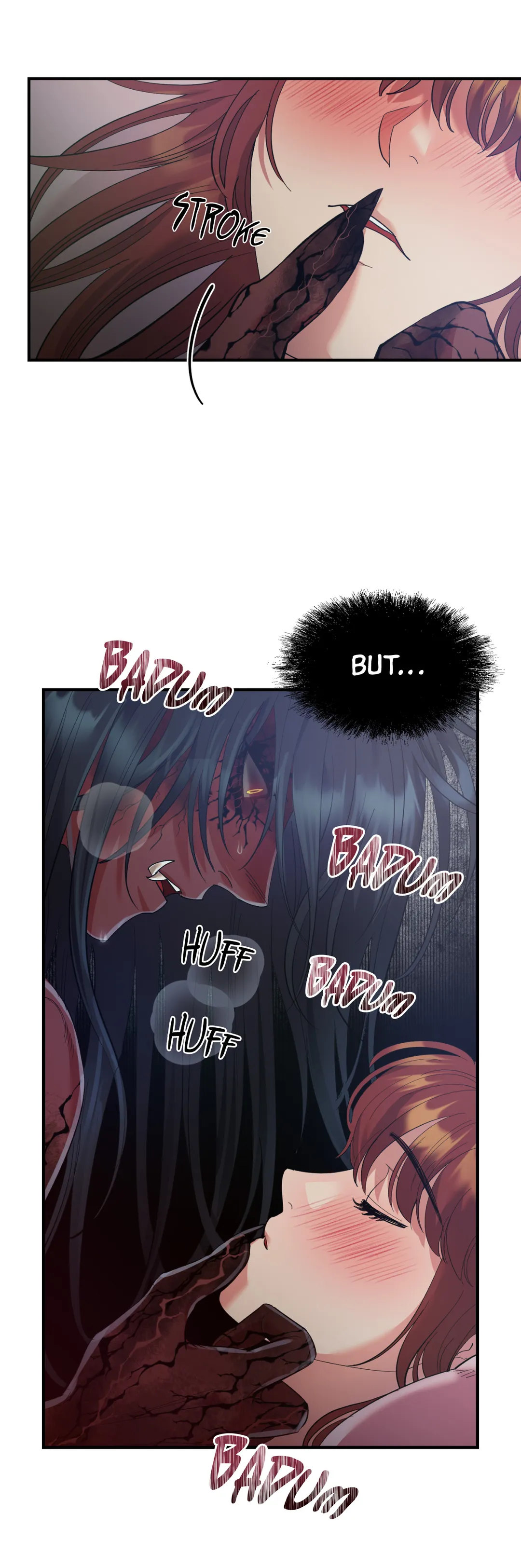 Hana’s Demons of Lust Chapter 34 Page 3