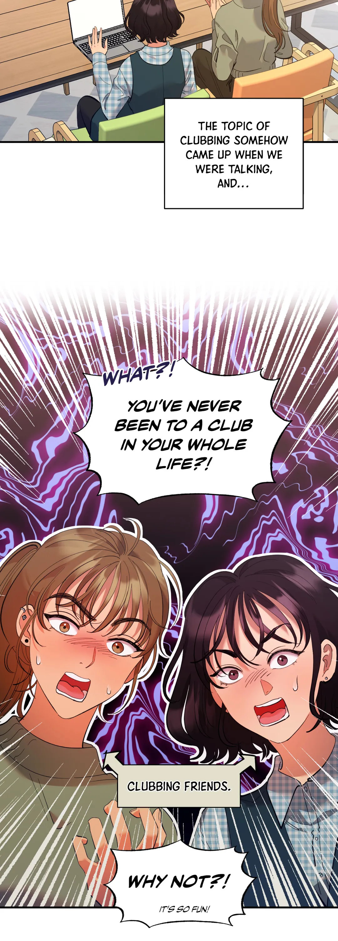 Hana’s Demons of Lust Chapter 34 Page 35