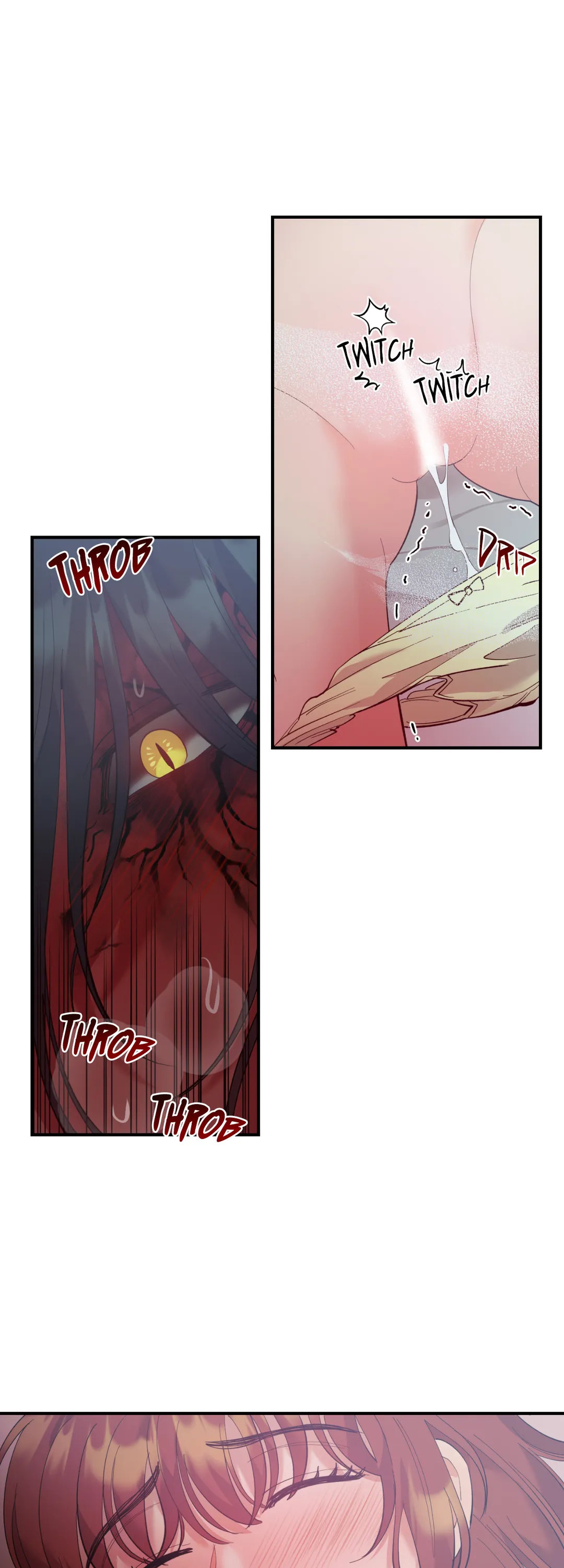 Hana’s Demons of Lust Chapter 34 Page 7