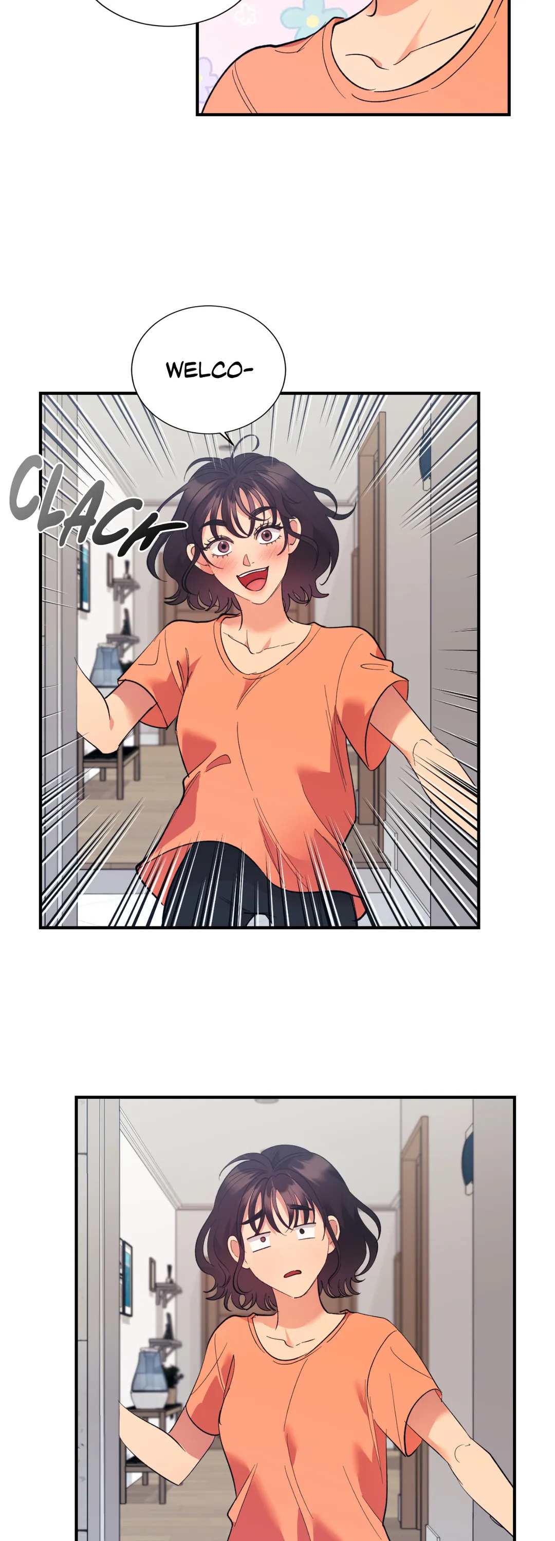 Hana’s Demons of Lust Chapter 35 Page 2