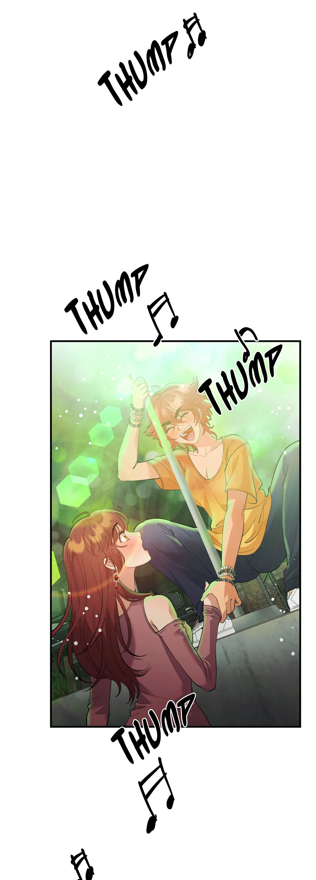 Hana’s Demons of Lust Chapter 35 Page 22