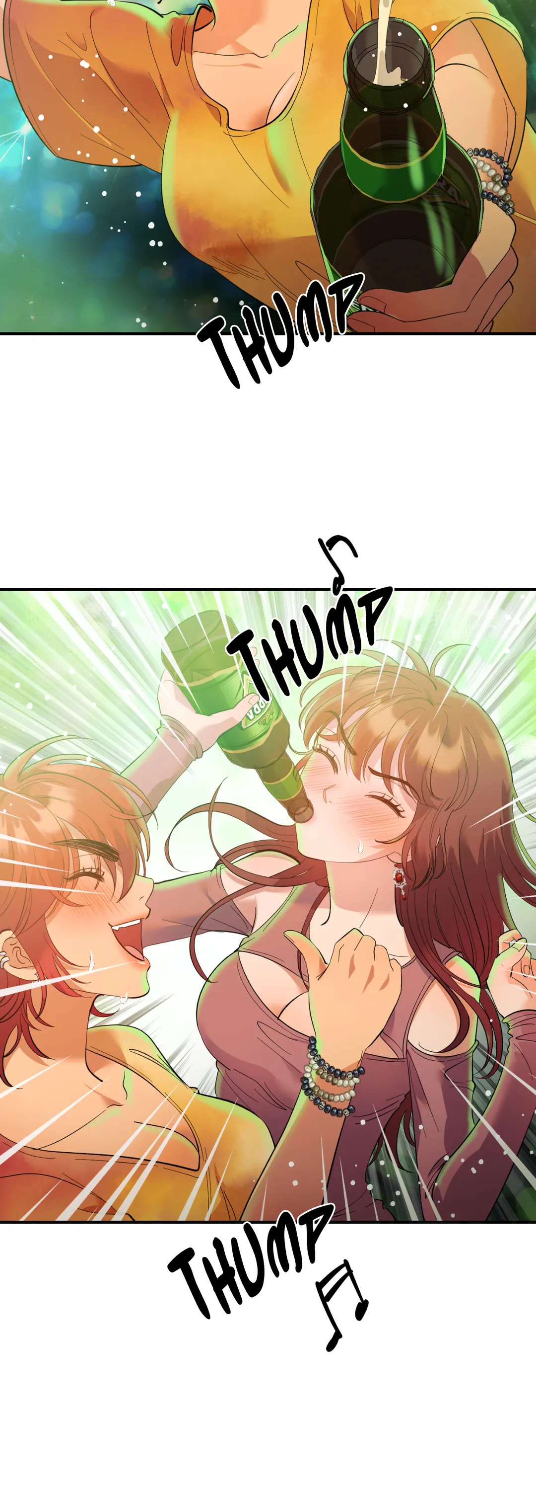 Hana’s Demons of Lust Chapter 35 Page 24