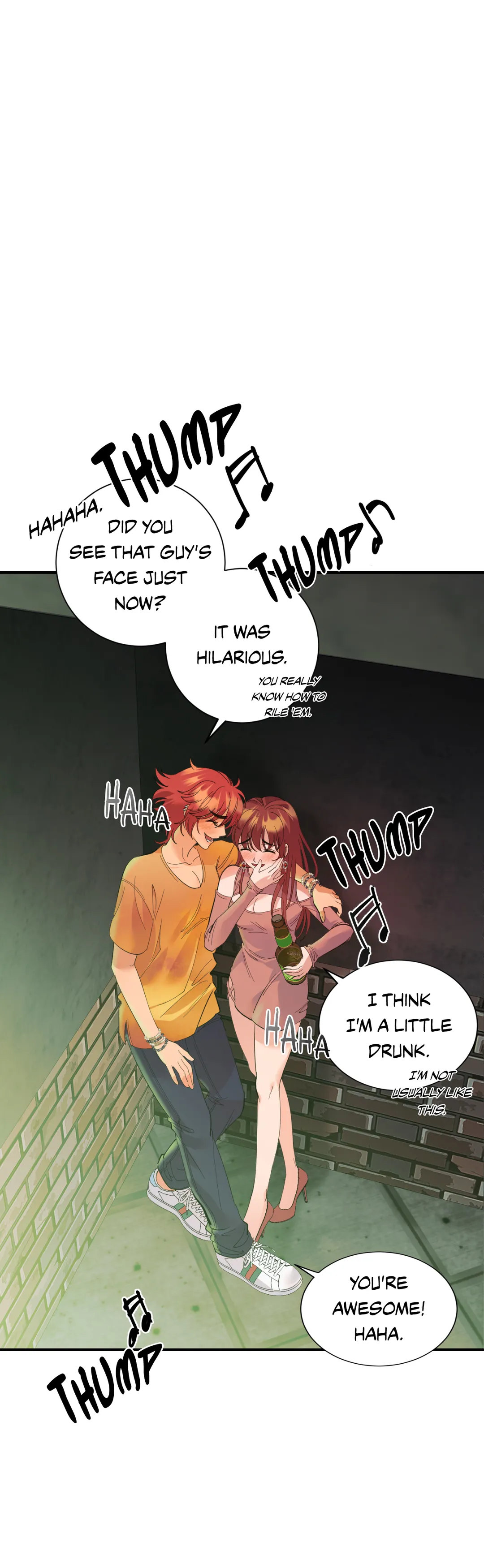 Hana’s Demons of Lust Chapter 35 Page 25
