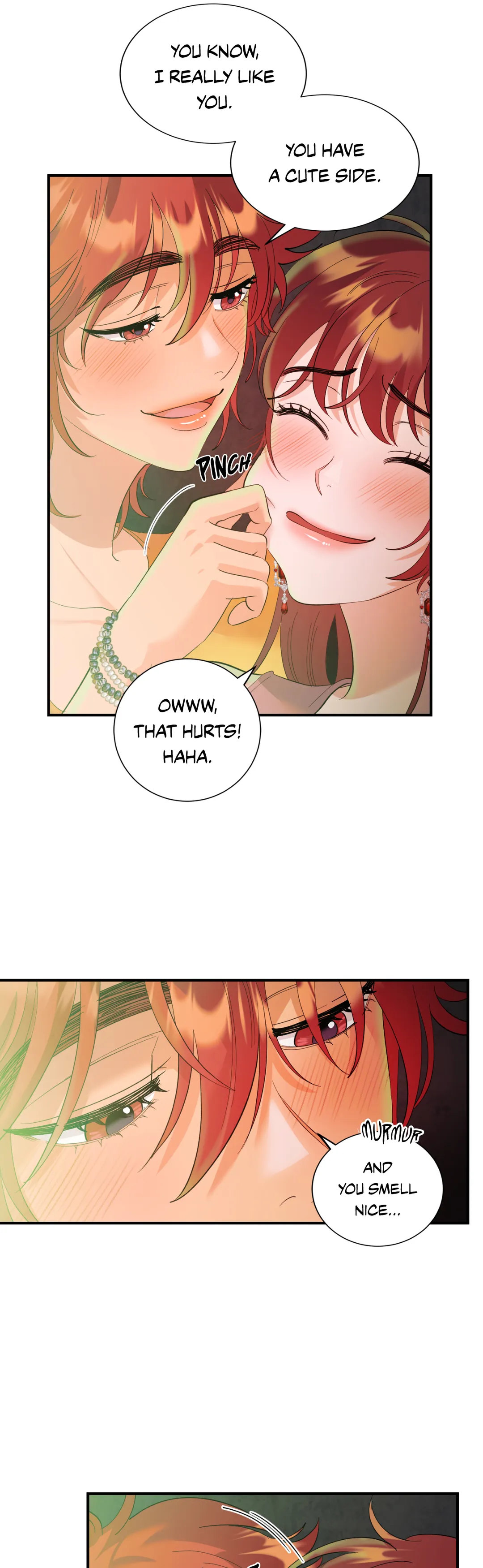 Hana’s Demons of Lust Chapter 35 Page 26