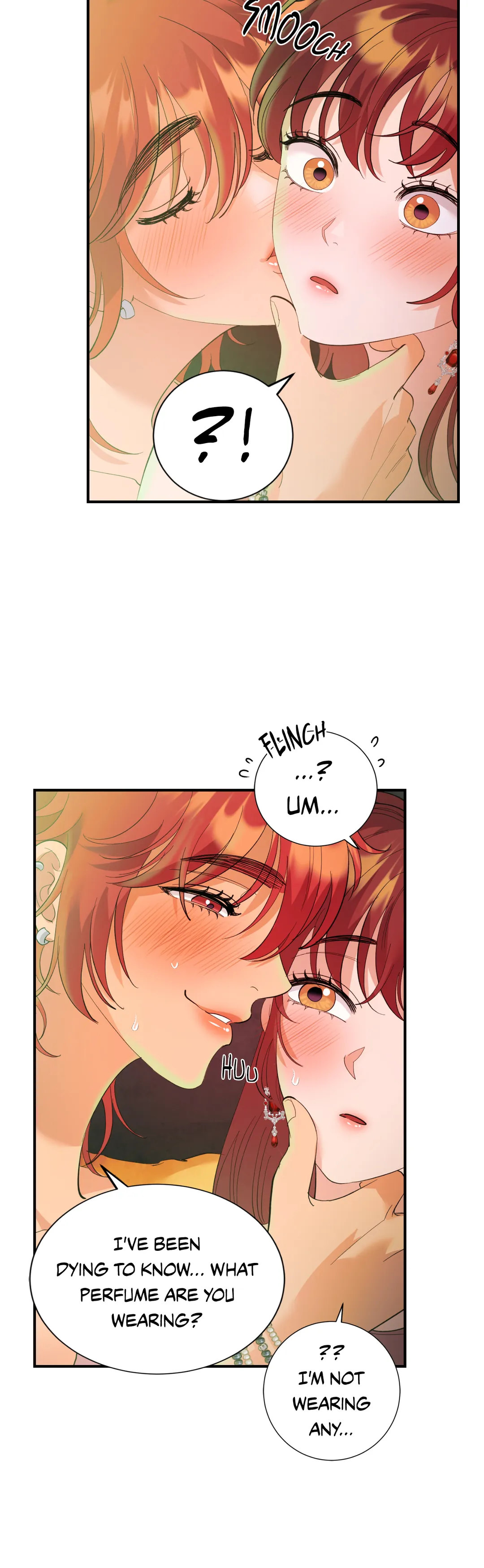 Hana’s Demons of Lust Chapter 35 Page 27
