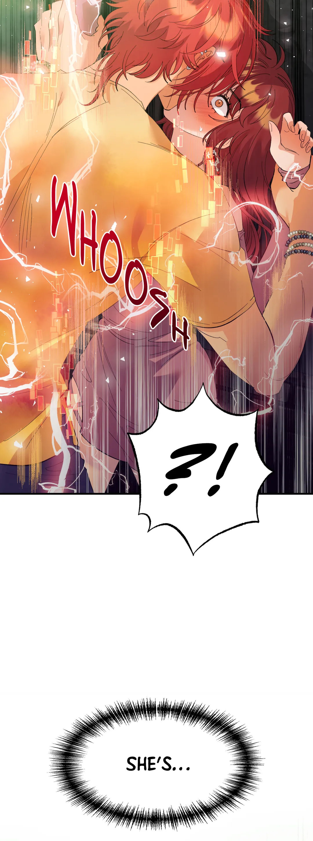 Hana’s Demons of Lust Chapter 35 Page 32