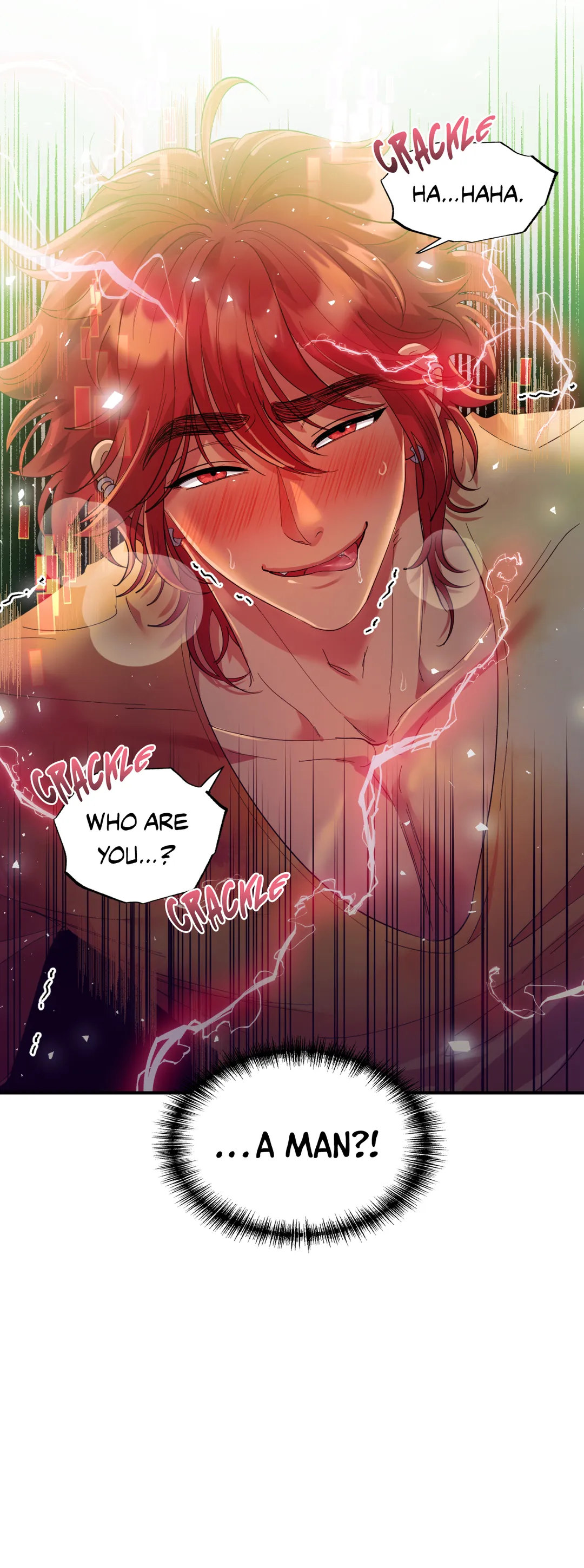 Hana’s Demons of Lust Chapter 35 Page 33