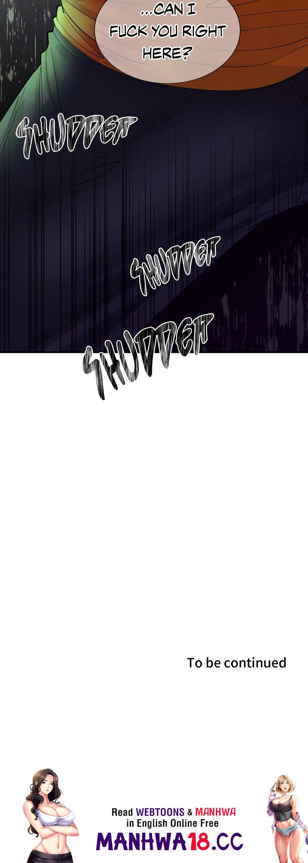Hana’s Demons of Lust Chapter 35 Page 42