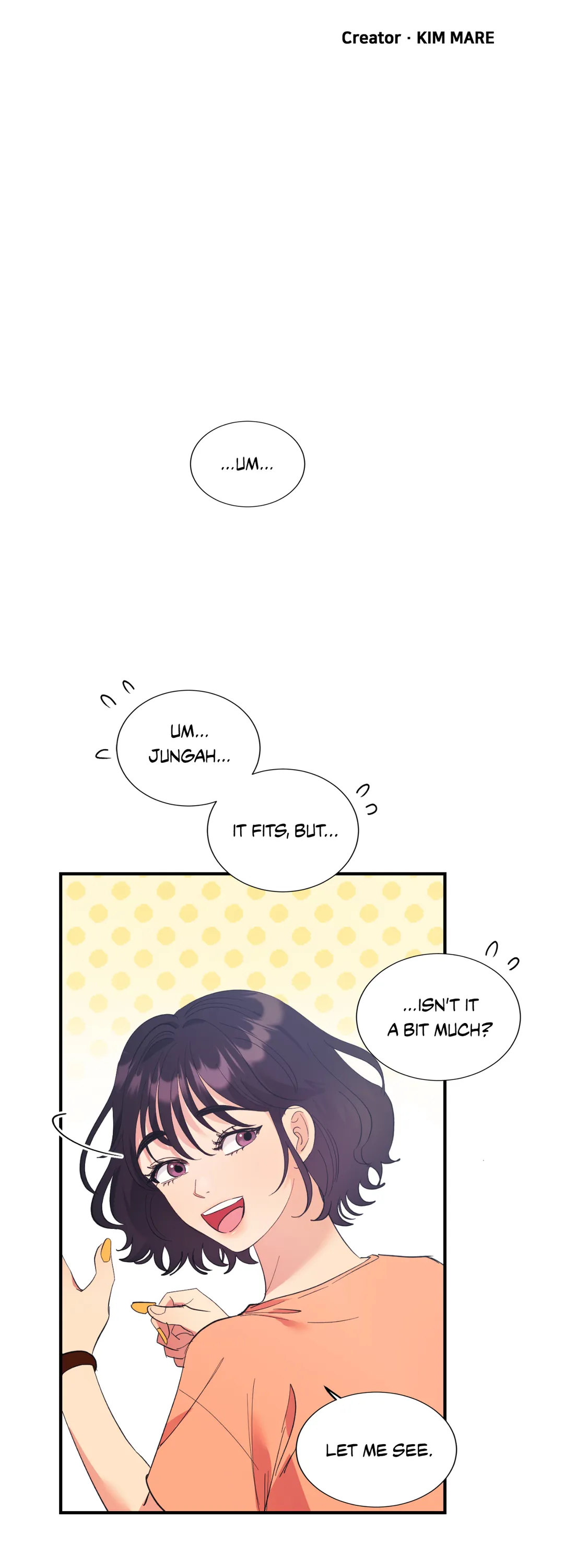 Hana’s Demons of Lust Chapter 35 Page 6
