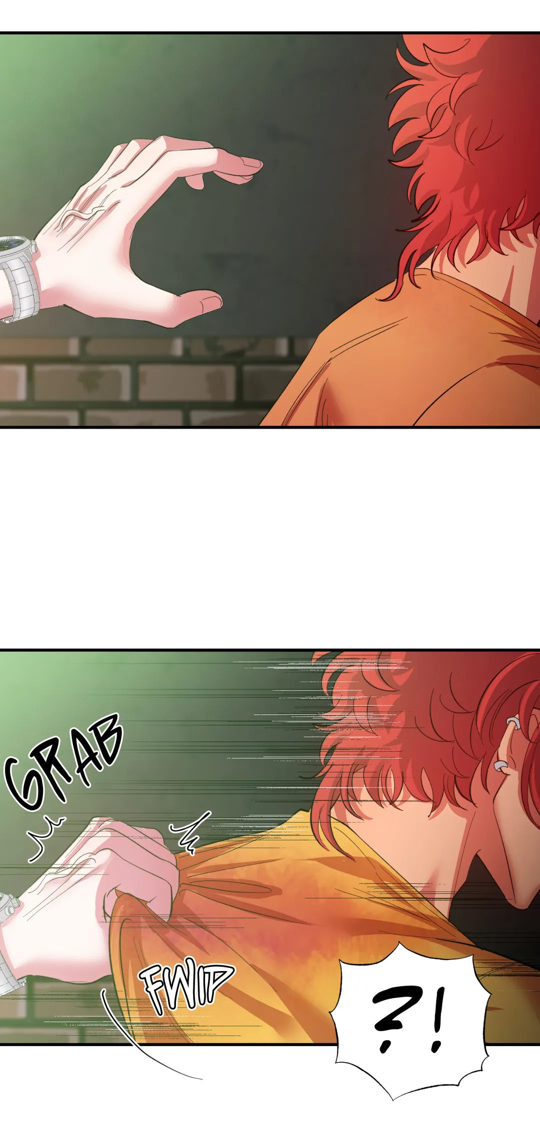 Hana’s Demons of Lust Chapter 36 Page 10