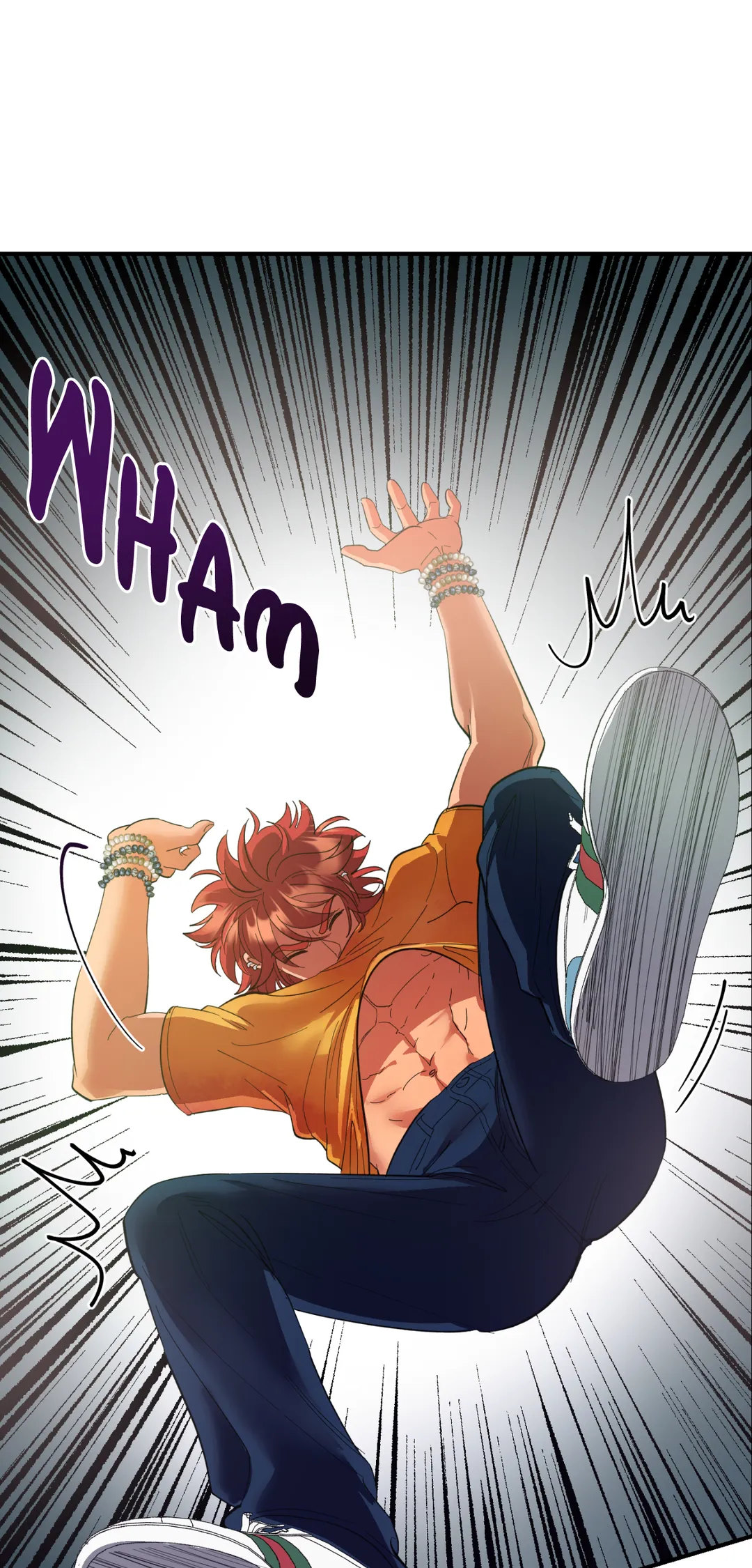 Hana’s Demons of Lust Chapter 36 Page 11