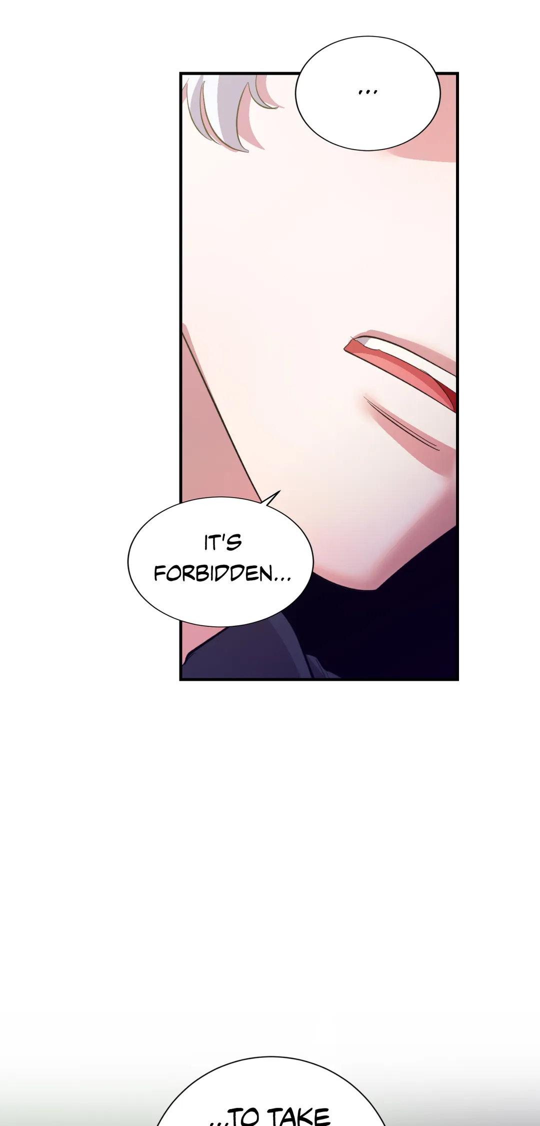 Hana’s Demons of Lust Chapter 36 Page 14
