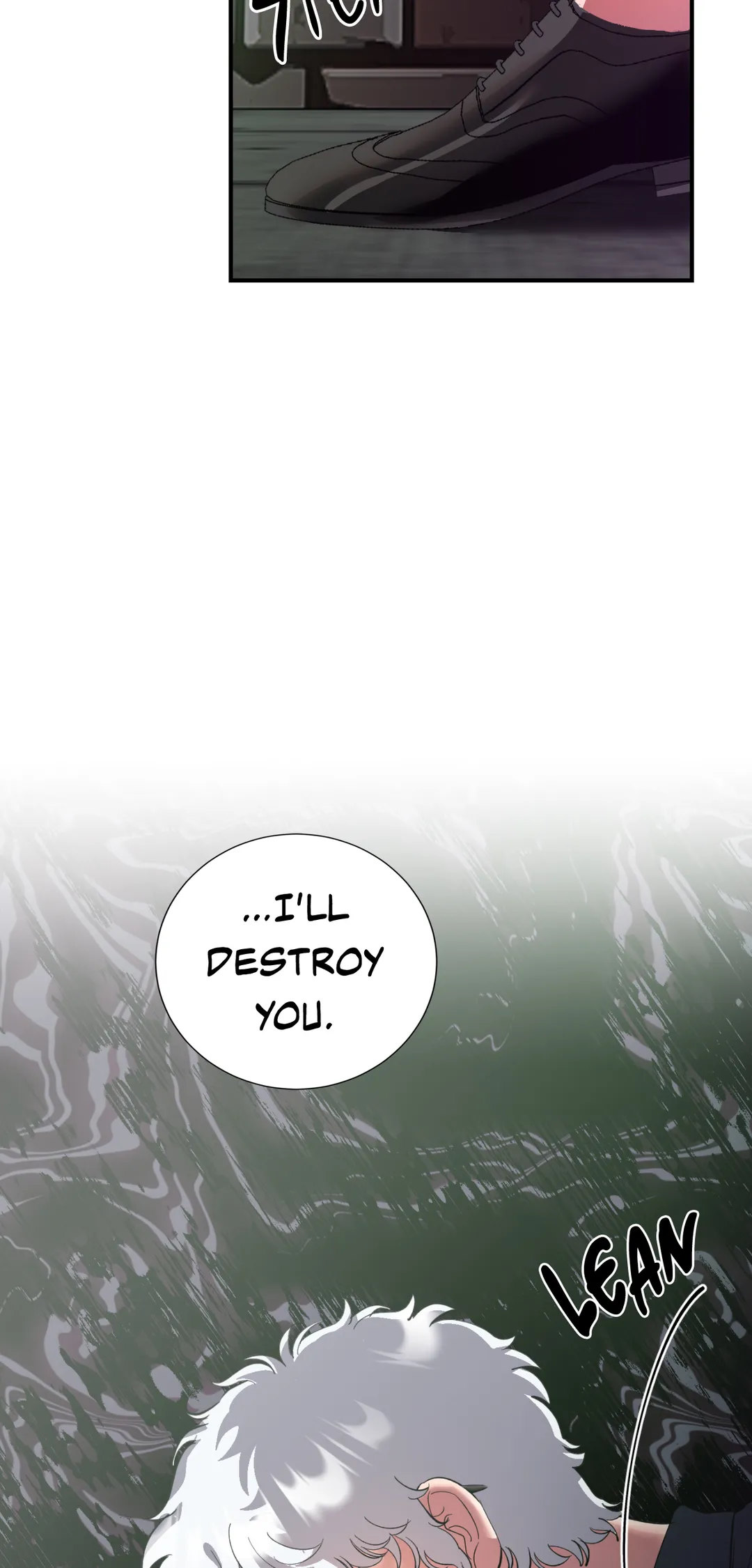 Hana’s Demons of Lust Chapter 36 Page 19