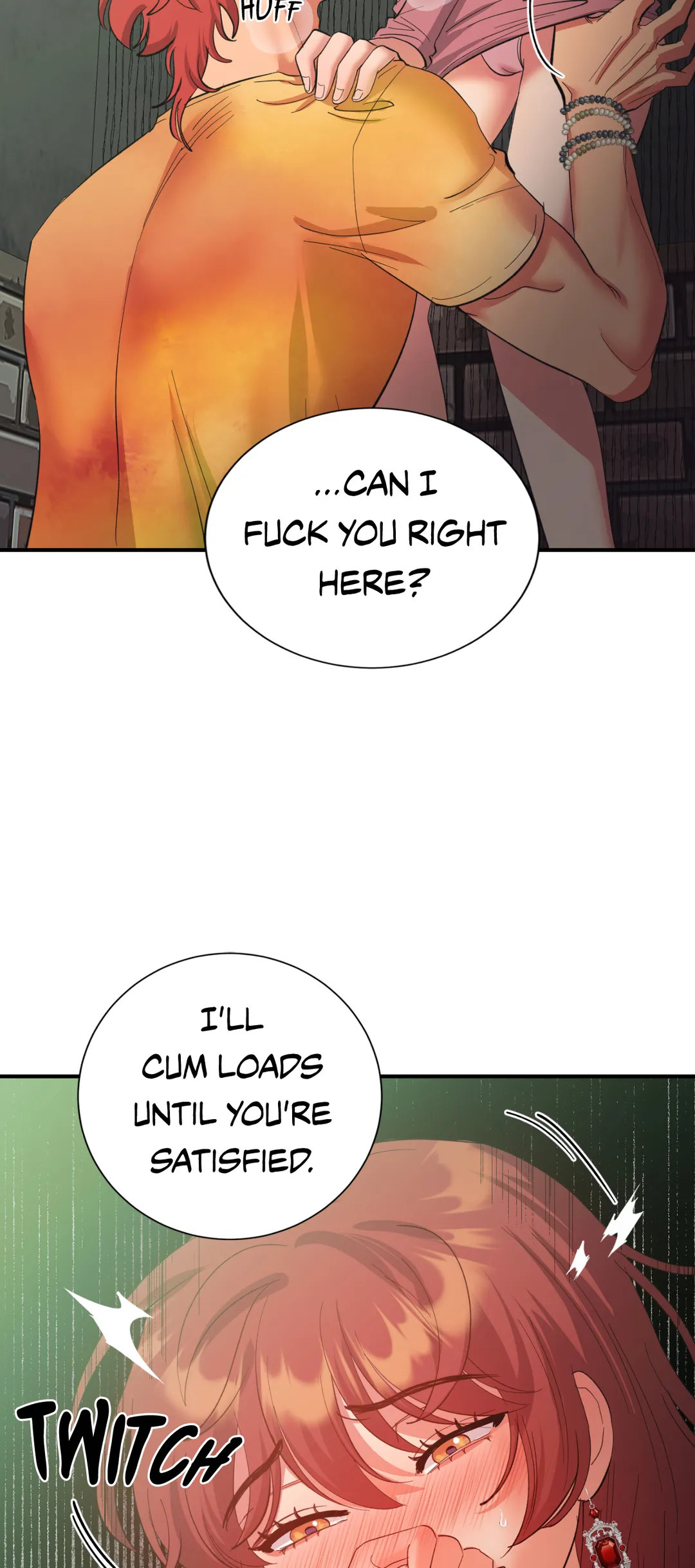 Hana’s Demons of Lust Chapter 36 Page 2