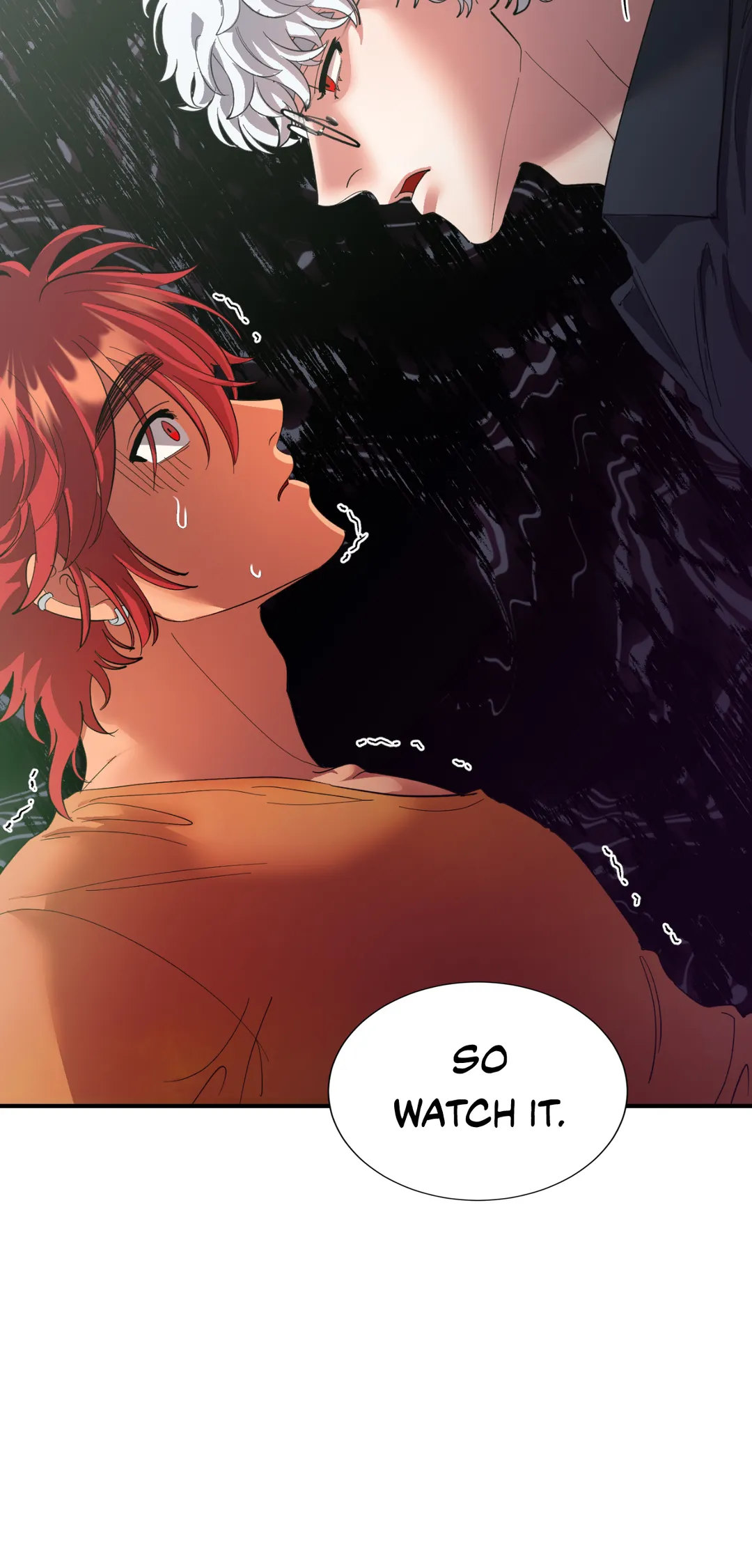 Hana’s Demons of Lust Chapter 36 Page 20