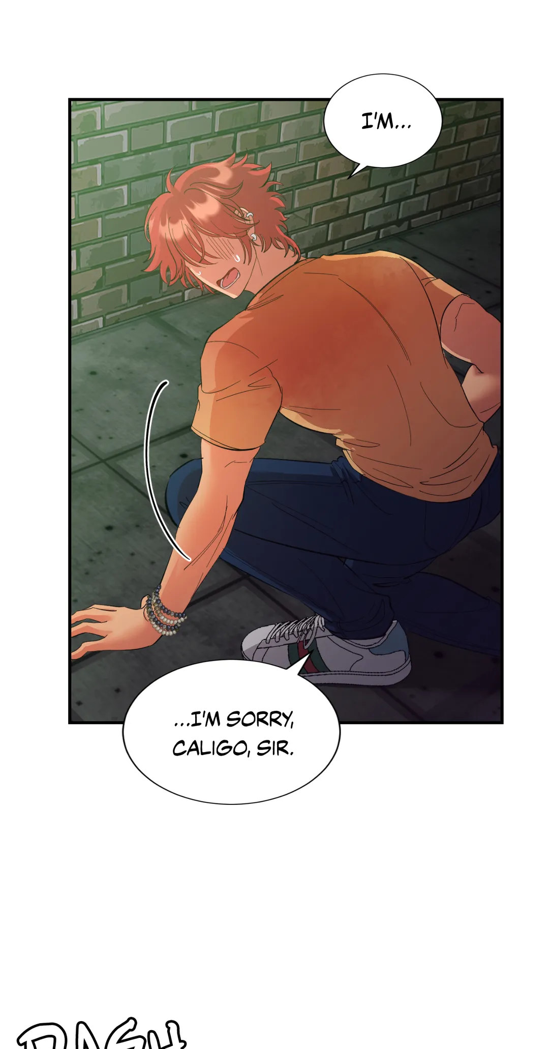 Hana’s Demons of Lust Chapter 36 Page 23