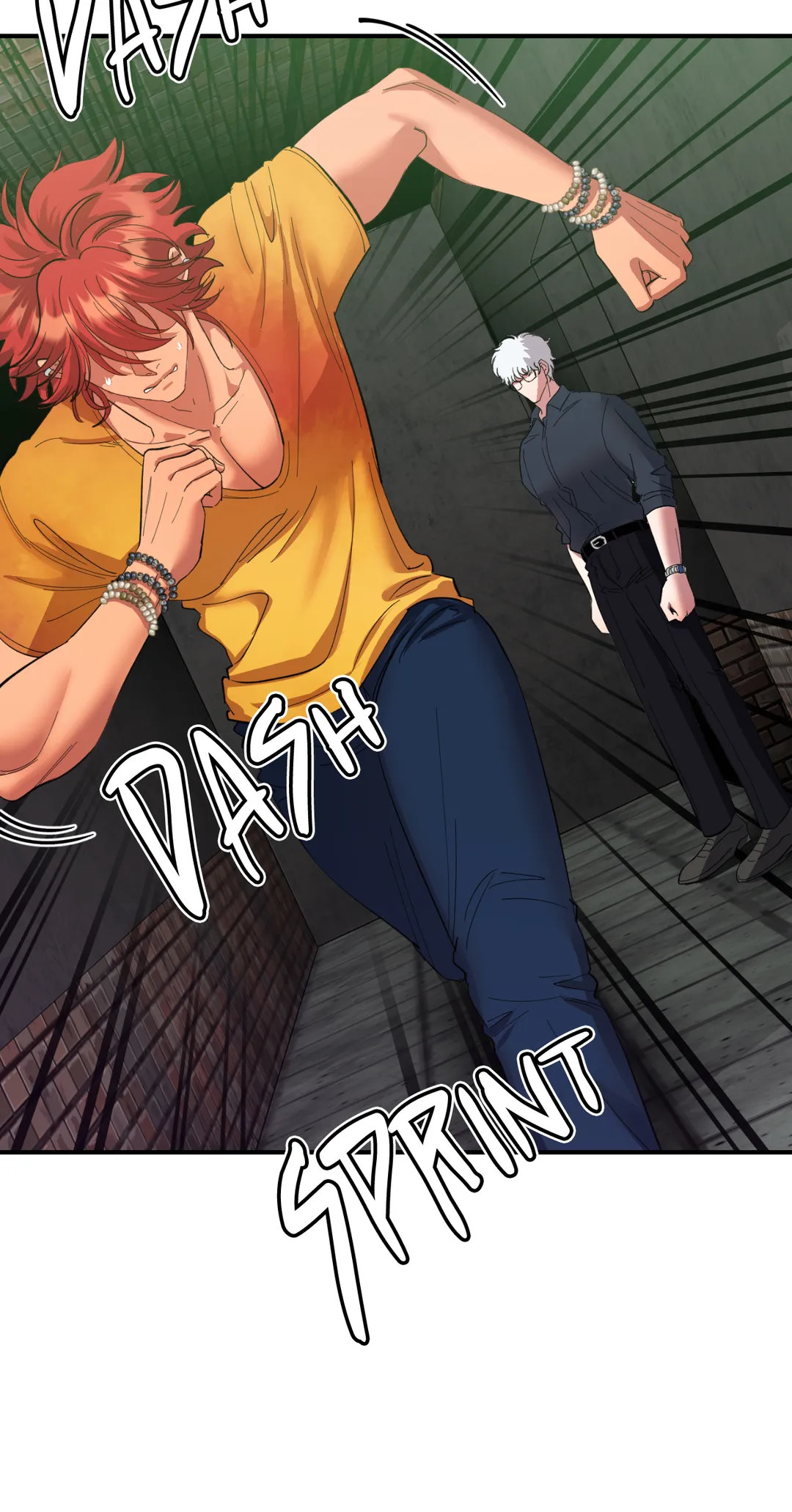 Hana’s Demons of Lust Chapter 36 Page 24