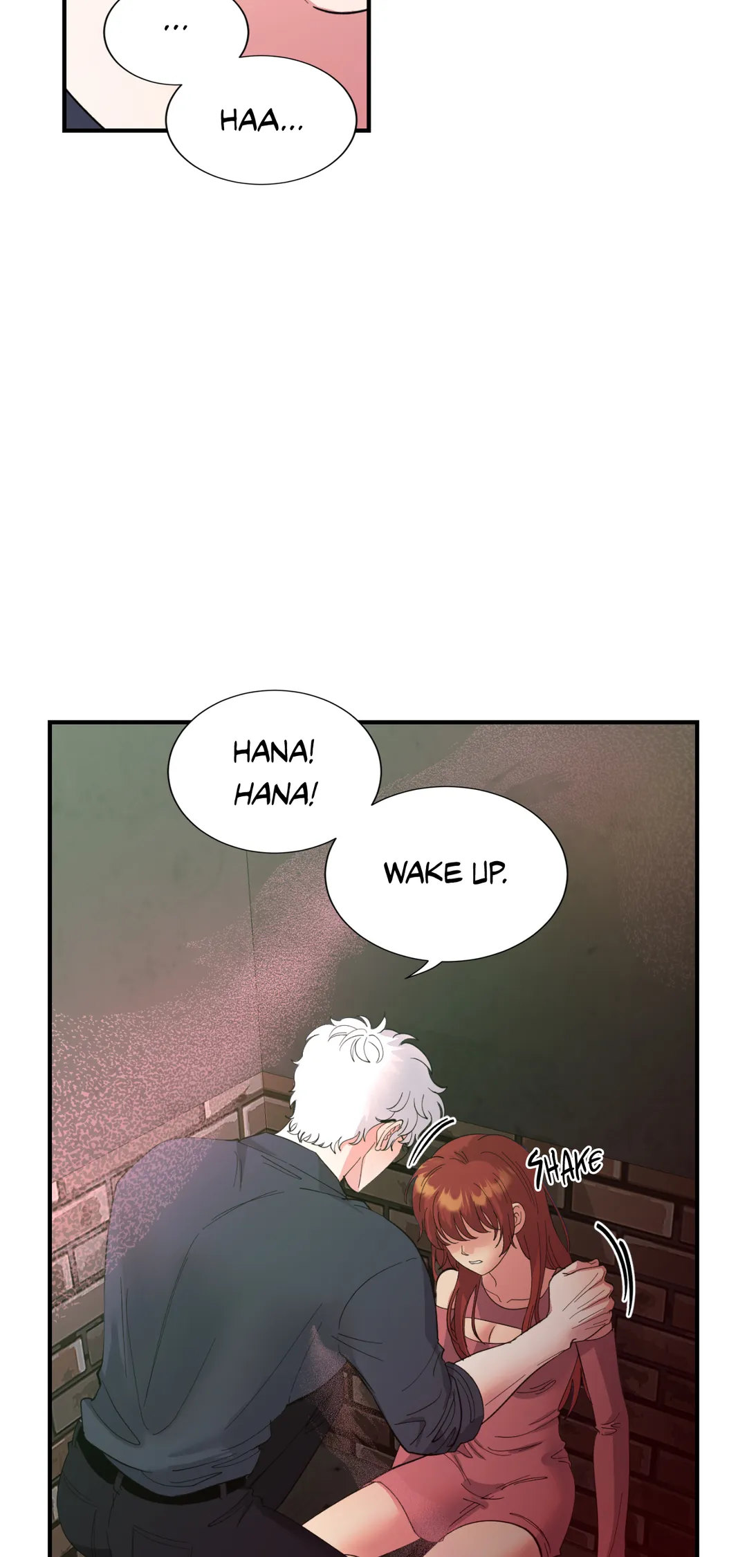 Hana’s Demons of Lust Chapter 36 Page 26