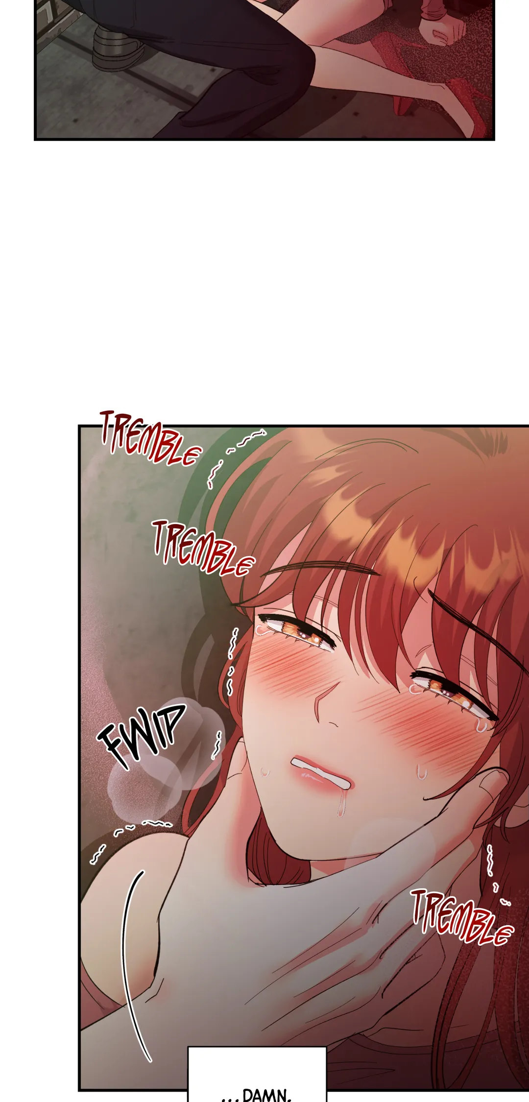 Hana’s Demons of Lust Chapter 36 Page 27