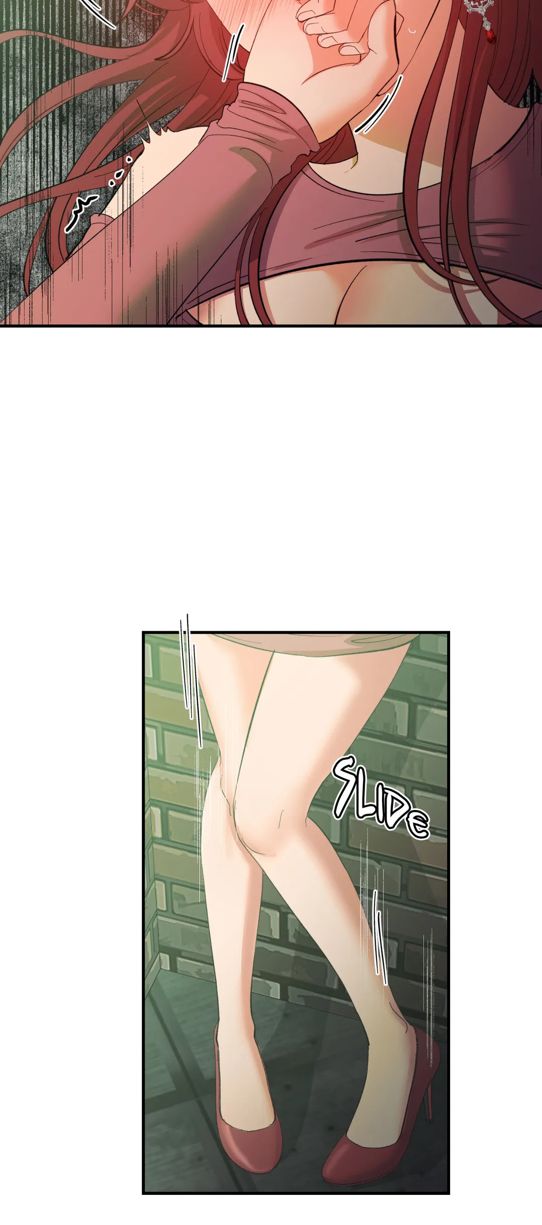 Hana’s Demons of Lust Chapter 36 Page 3