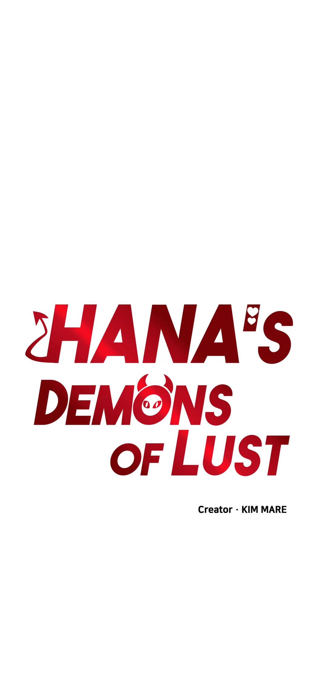 Hana’s Demons of Lust Chapter 36 Page 32
