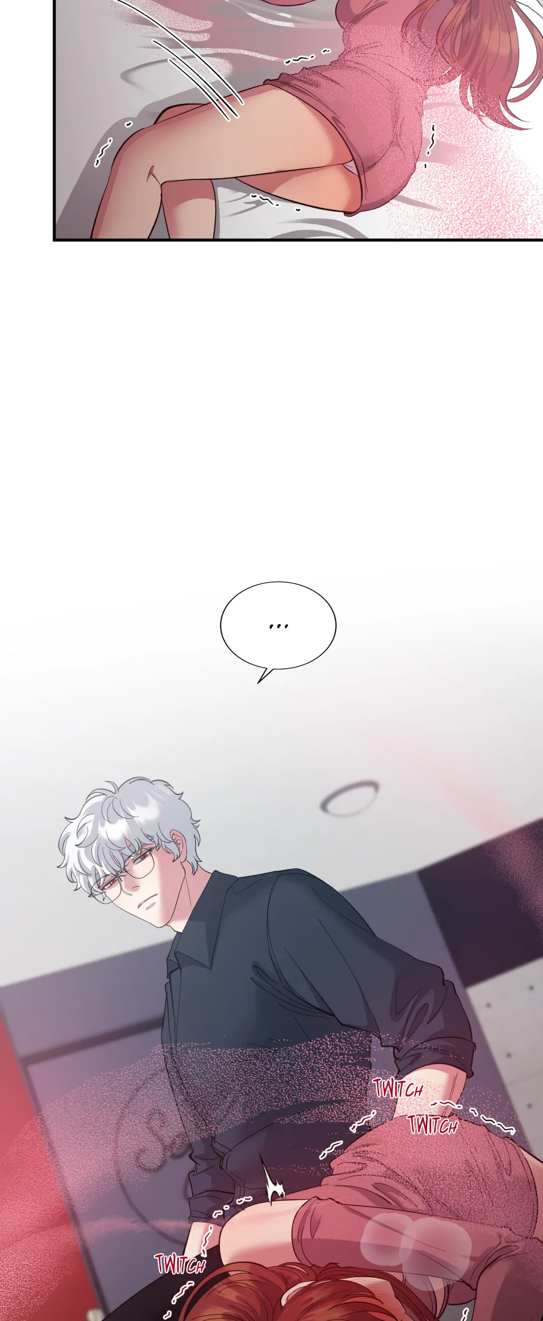 Hana’s Demons of Lust Chapter 36 Page 34