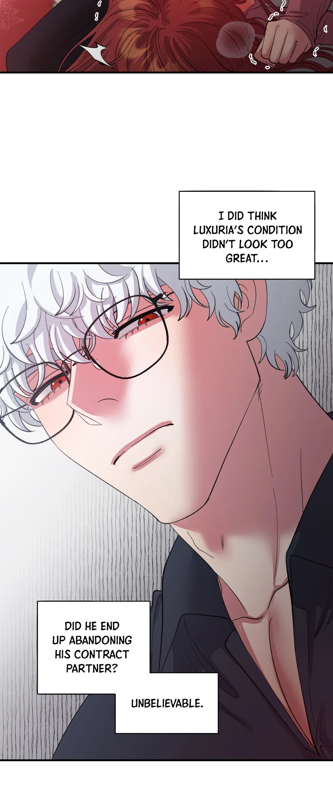 Hana’s Demons of Lust Chapter 36 Page 35