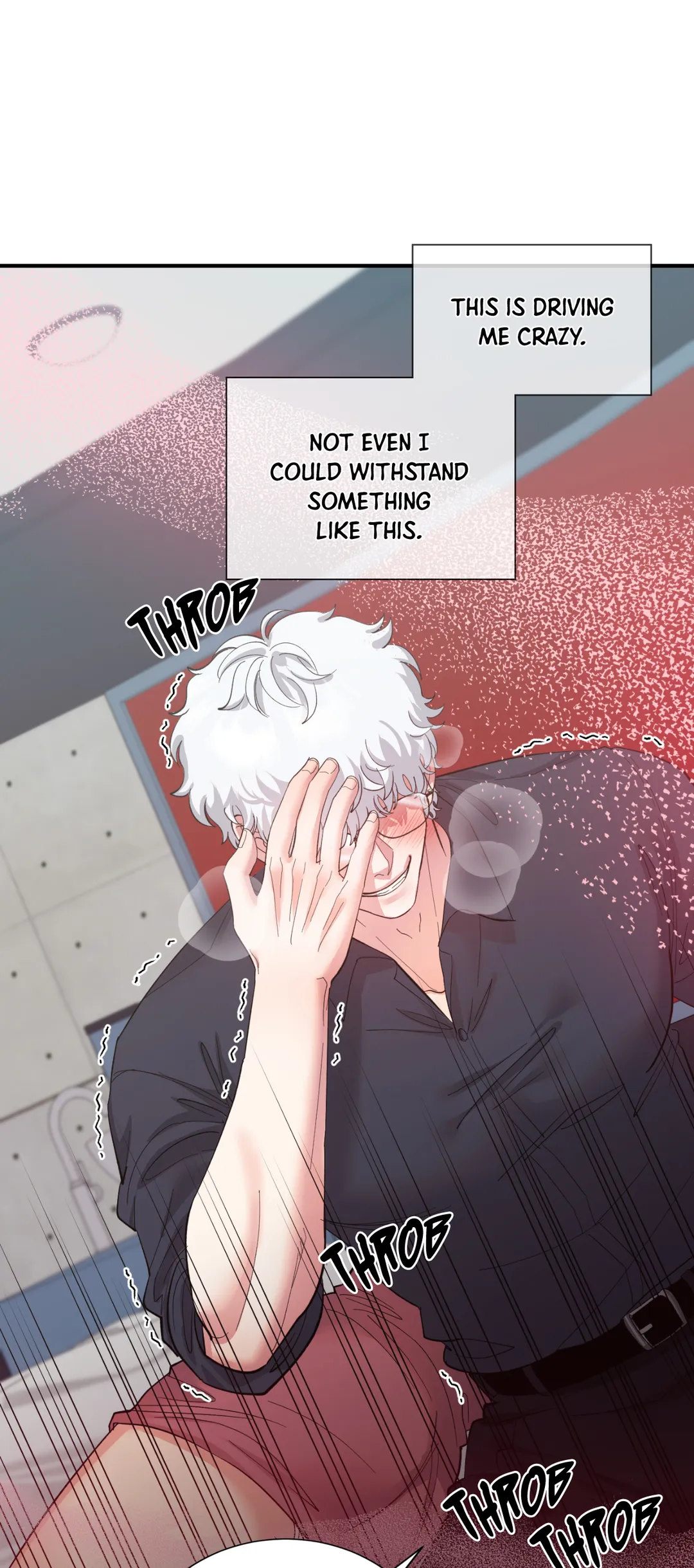 Hana’s Demons of Lust Chapter 36 Page 41