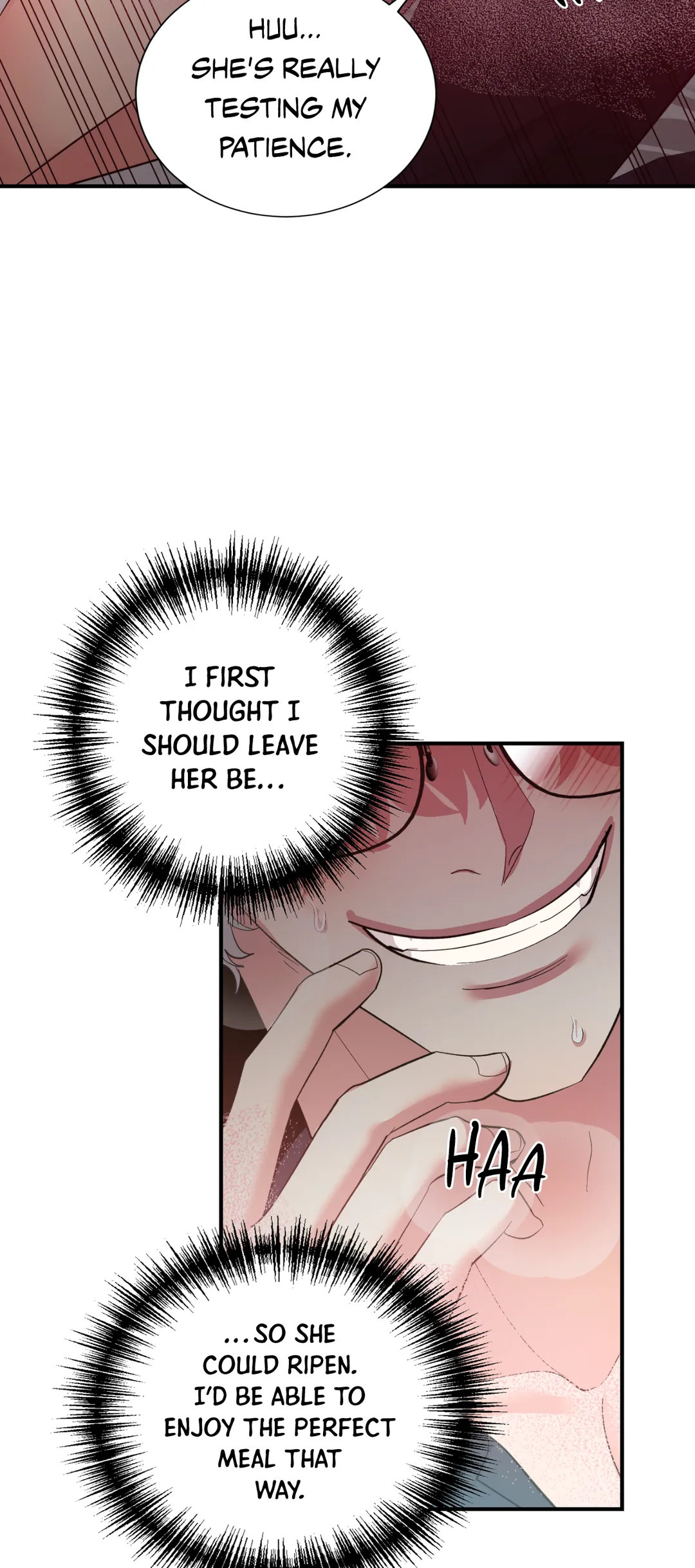 Hana’s Demons of Lust Chapter 36 Page 42