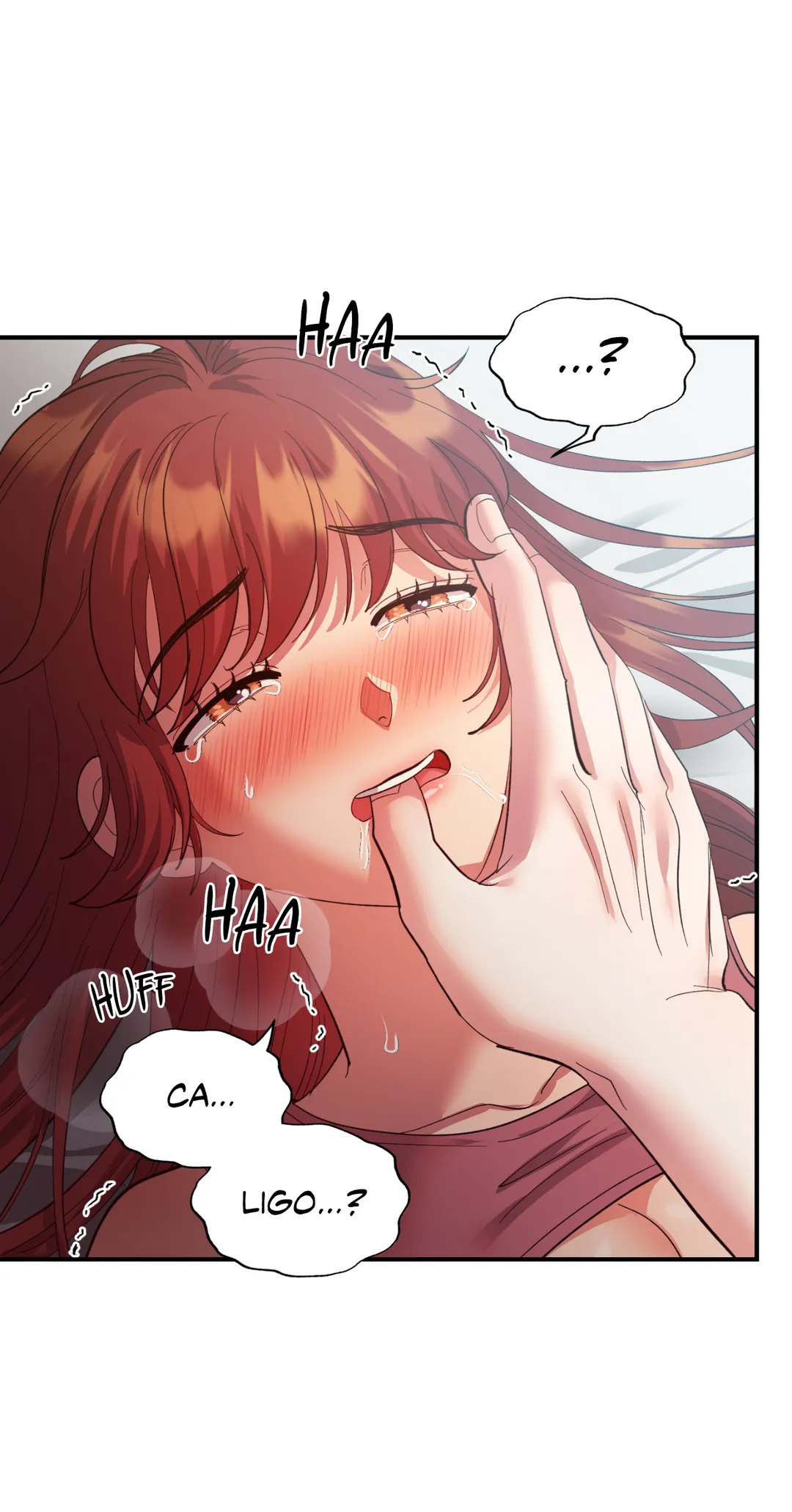Hana’s Demons of Lust Chapter 36 Page 45