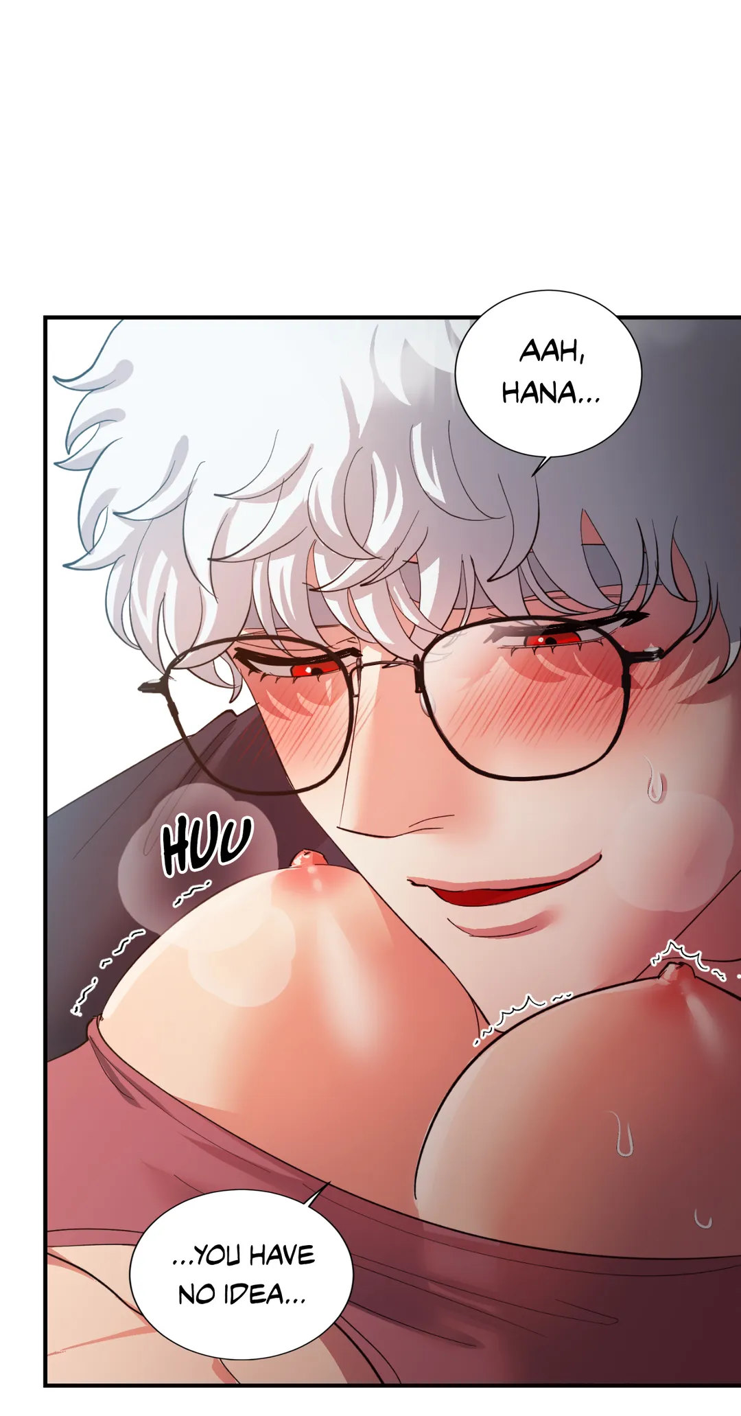 Hana’s Demons of Lust Chapter 36 Page 48