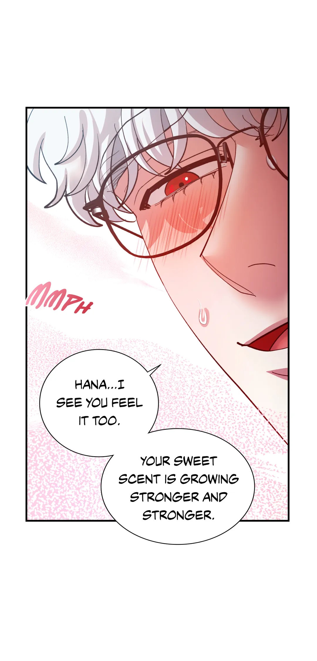 Hana’s Demons of Lust Chapter 36 Page 50