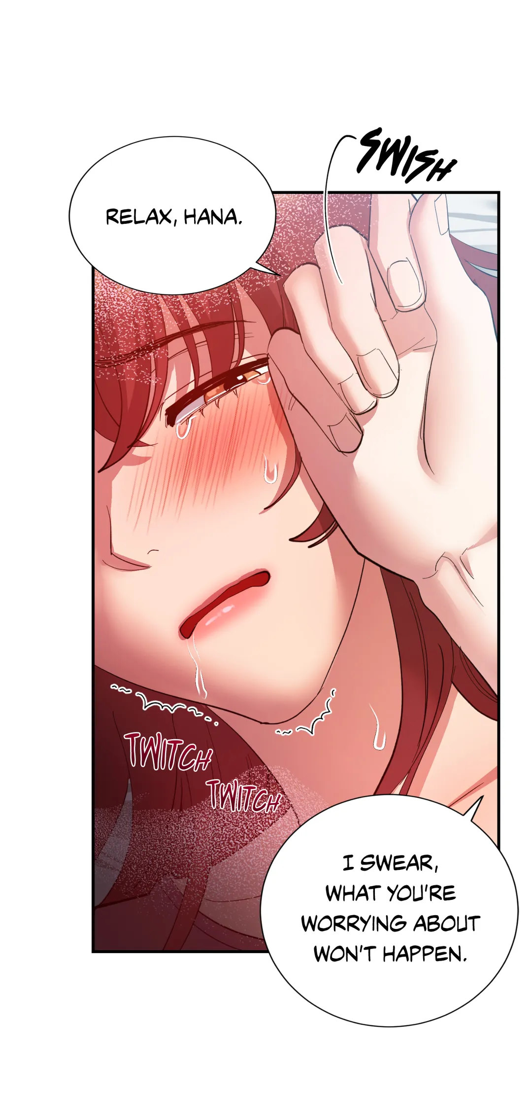 Hana’s Demons of Lust Chapter 36 Page 52