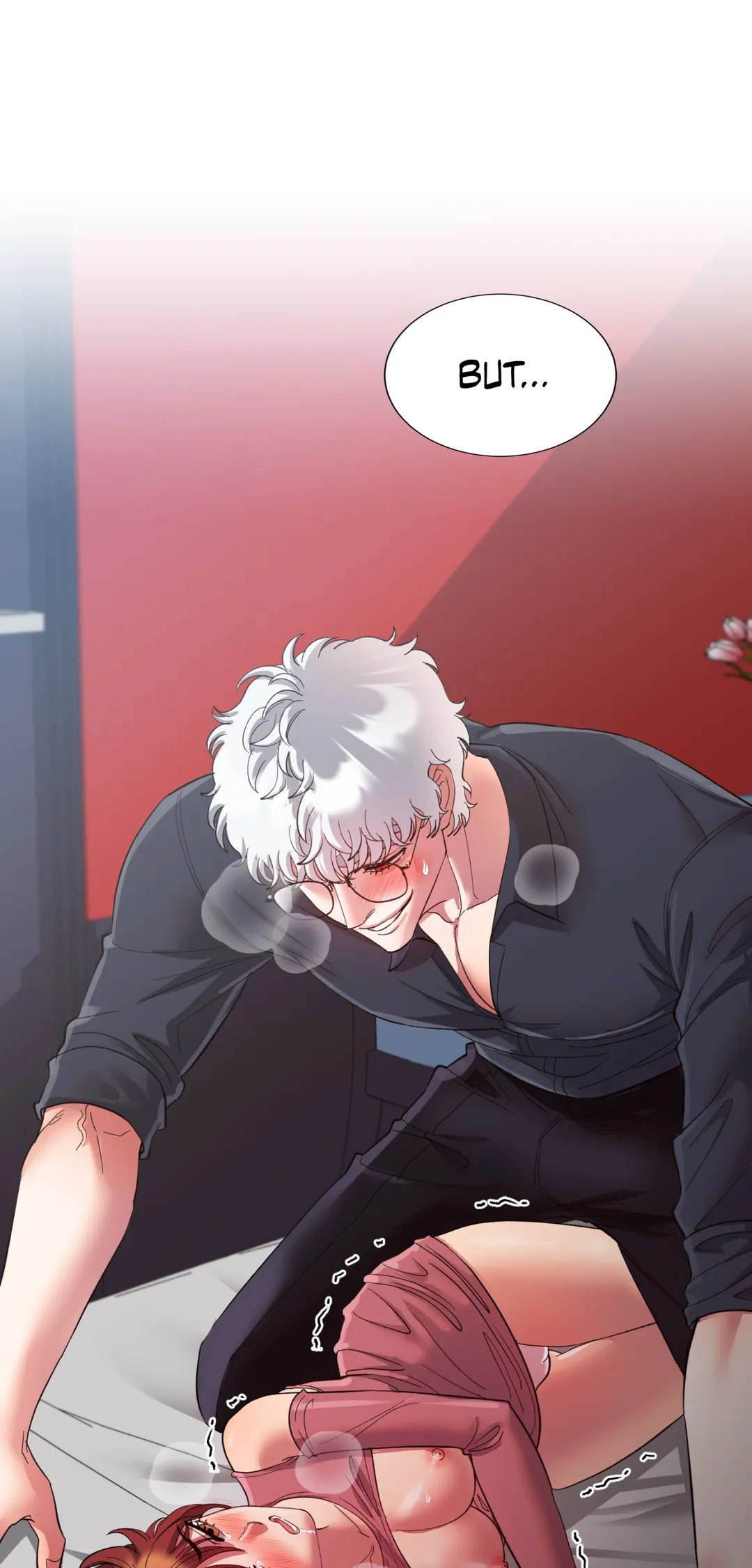 Hana’s Demons of Lust Chapter 36 Page 53