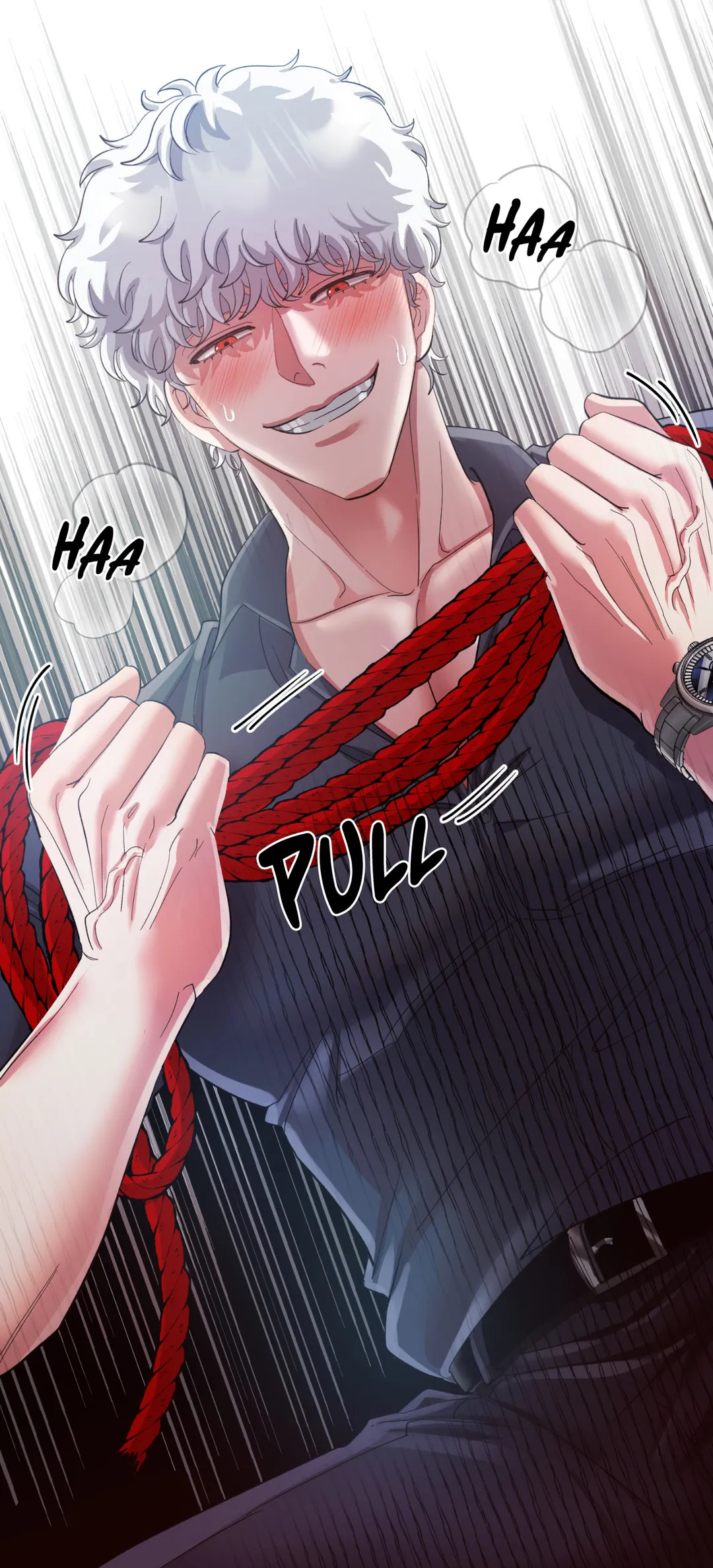 Hana’s Demons of Lust Chapter 36 Page 59