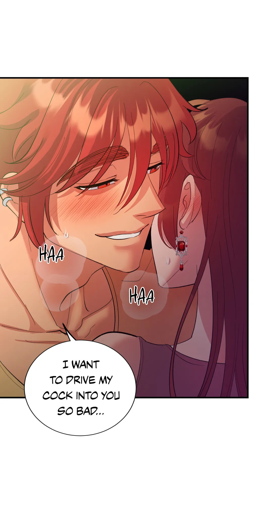 Hana’s Demons of Lust Chapter 36 Page 7