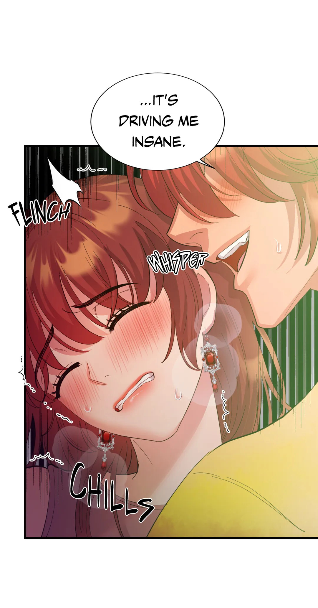 Hana’s Demons of Lust Chapter 36 Page 8