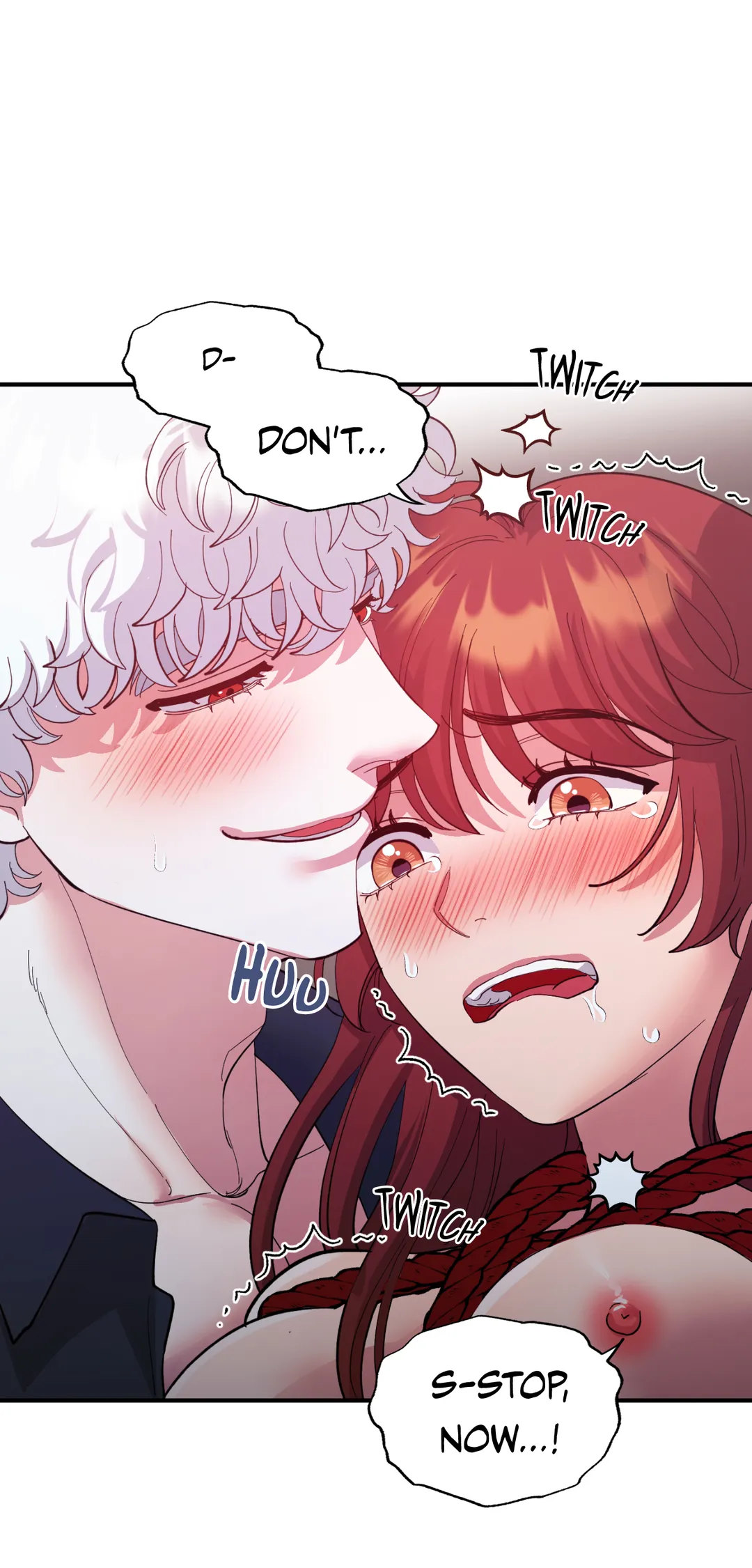 Hana’s Demons of Lust Chapter 37 Page 10