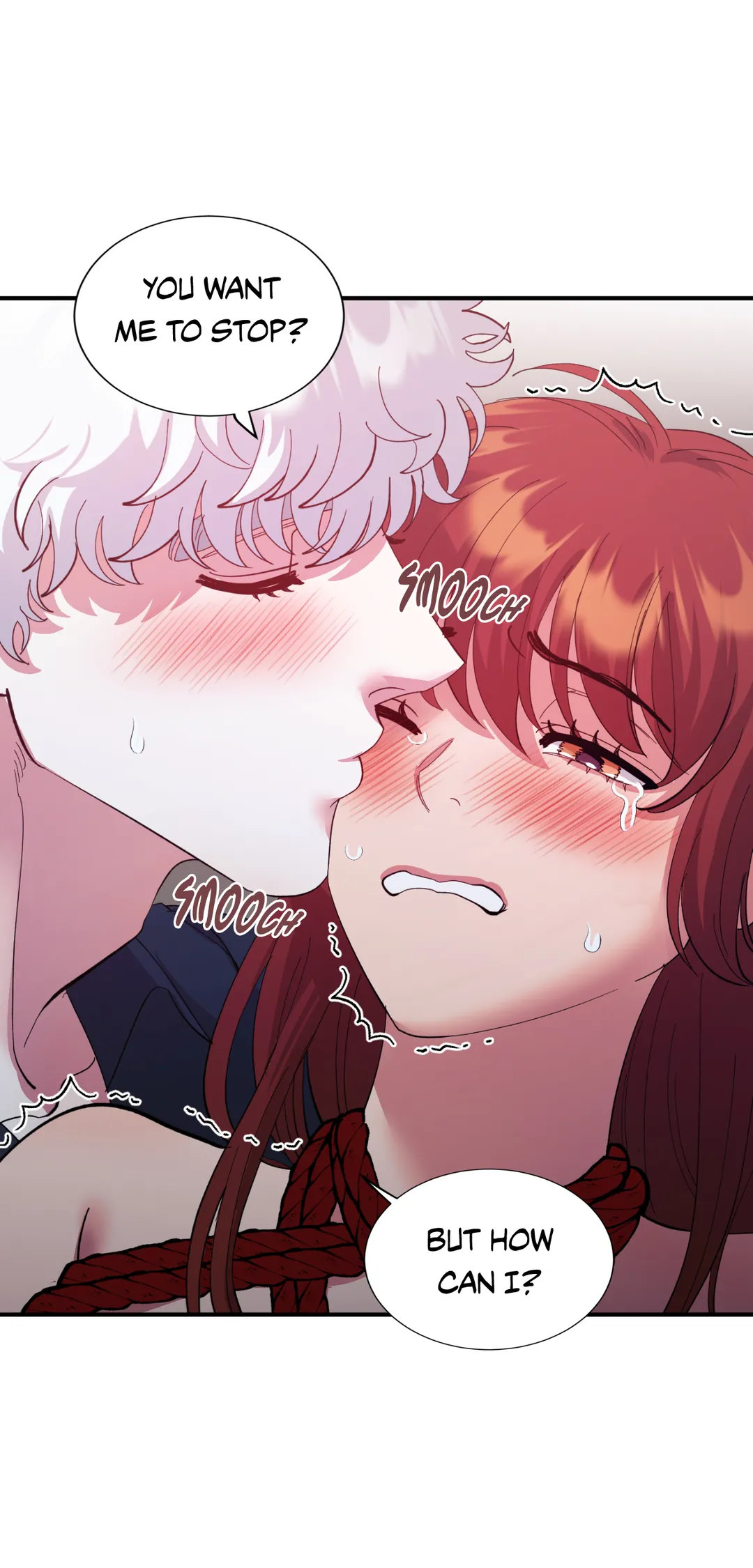 Hana’s Demons of Lust Chapter 37 Page 11