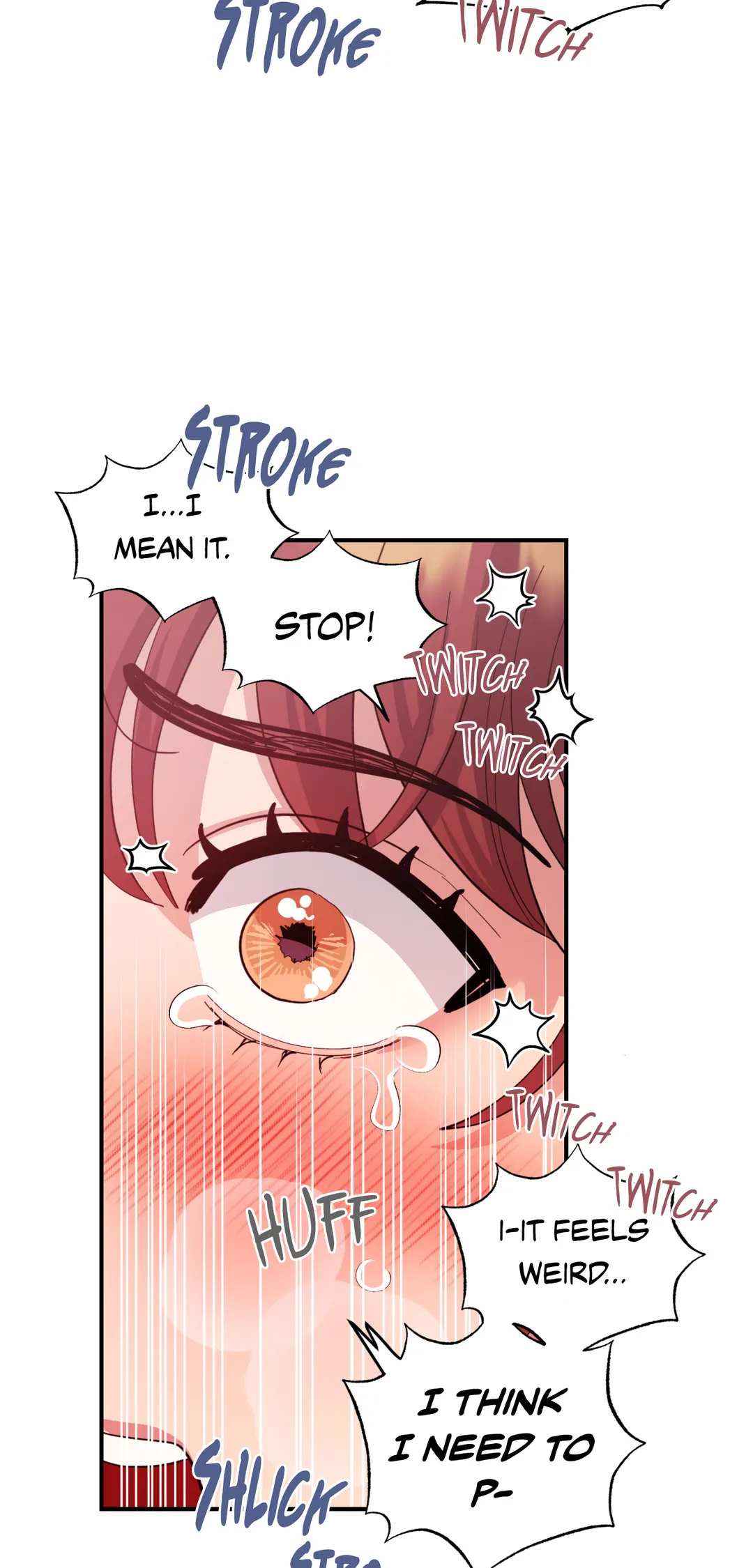 Hana’s Demons of Lust Chapter 37 Page 15