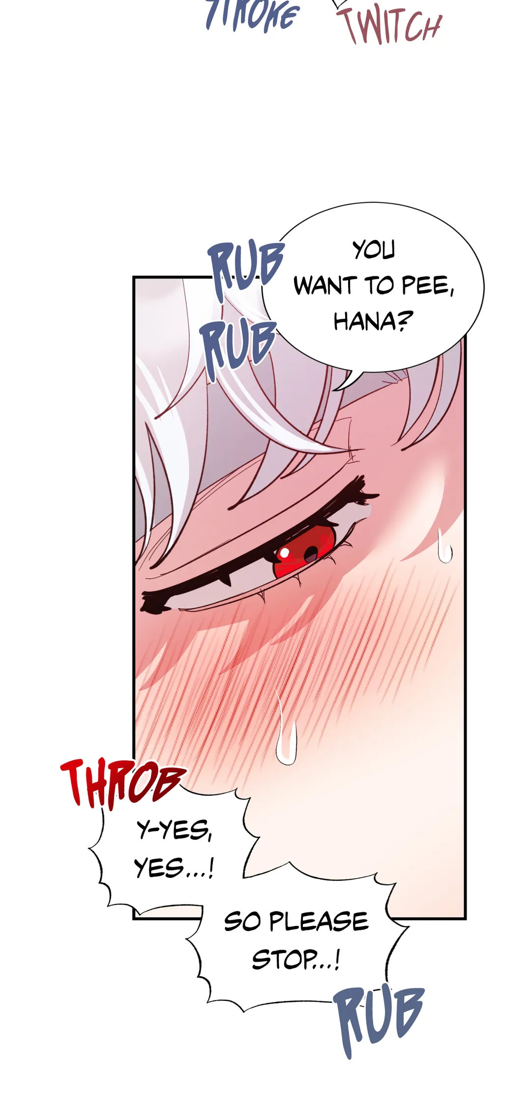 Hana’s Demons of Lust Chapter 37 Page 16
