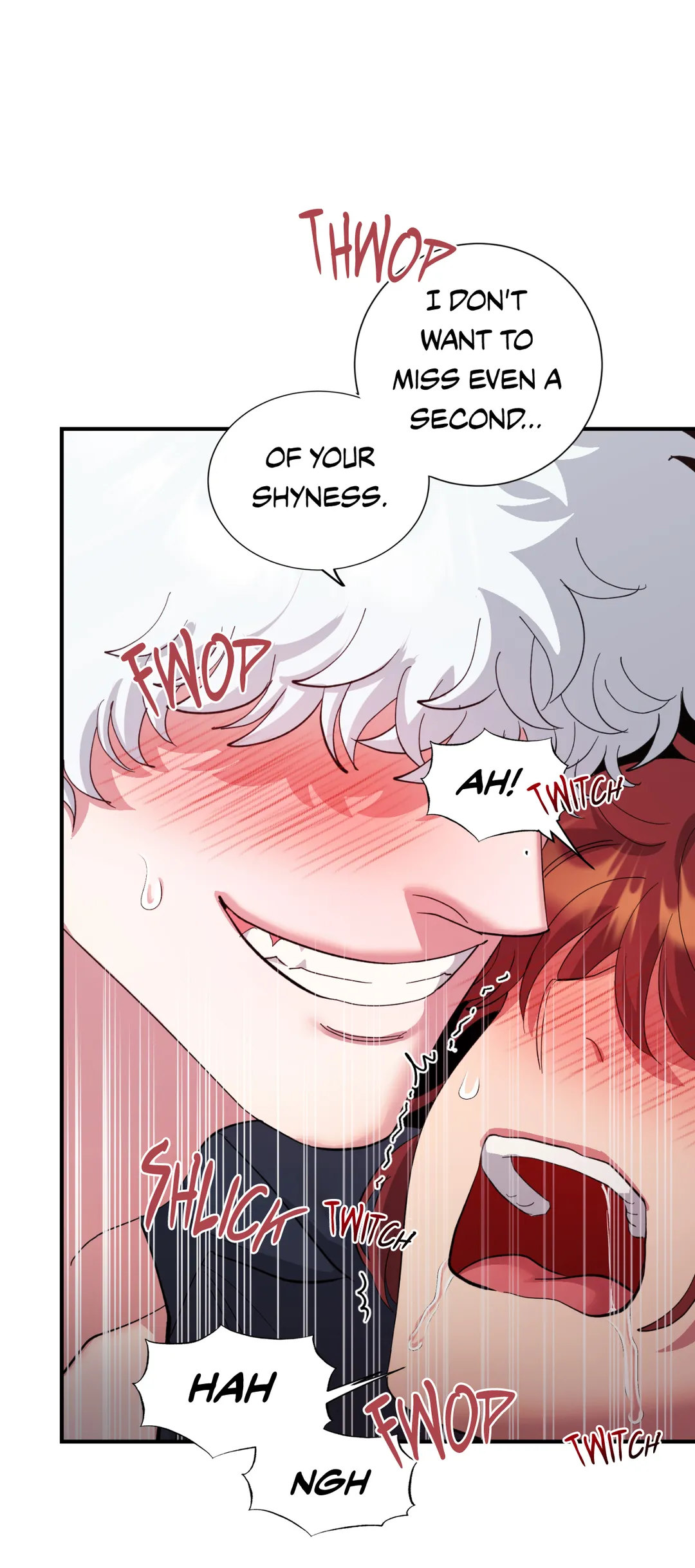 Hana’s Demons of Lust Chapter 37 Page 19