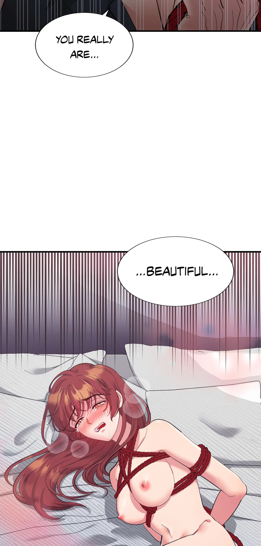 Hana’s Demons of Lust Chapter 37 Page 2