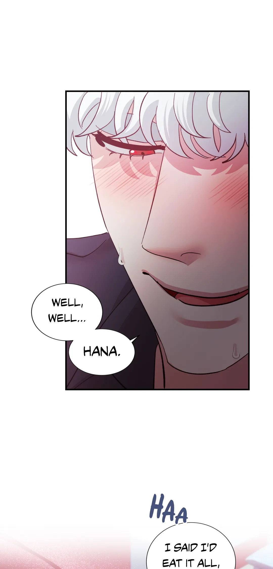 Hana’s Demons of Lust Chapter 37 Page 25