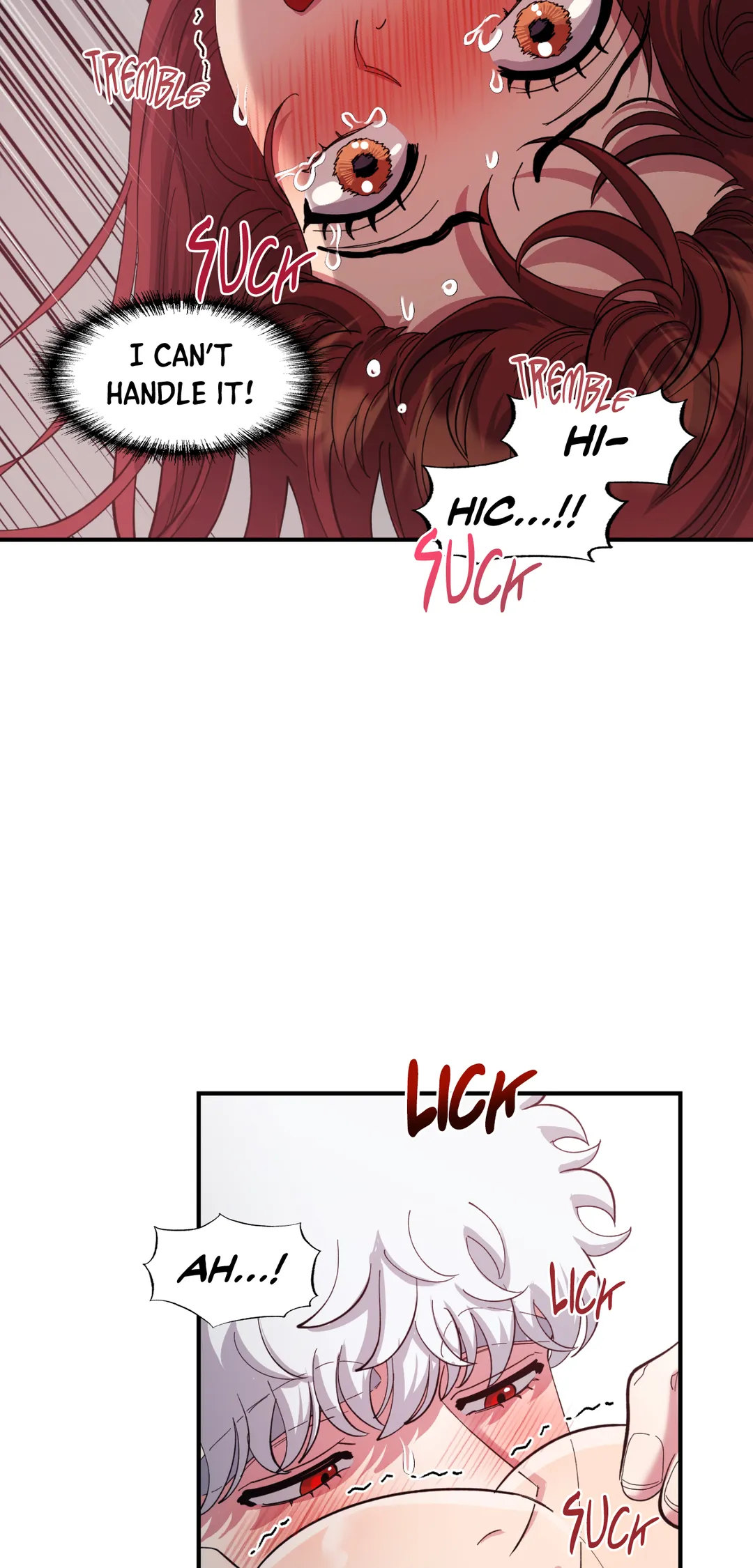 Hana’s Demons of Lust Chapter 37 Page 39