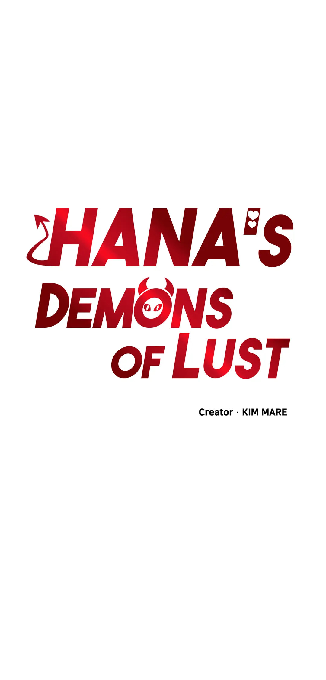 Hana’s Demons of Lust Chapter 37 Page 4