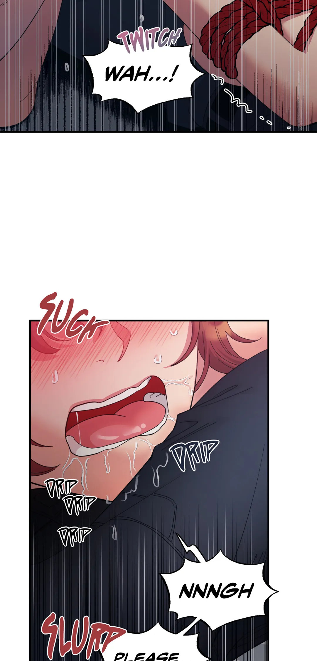 Hana’s Demons of Lust Chapter 37 Page 43